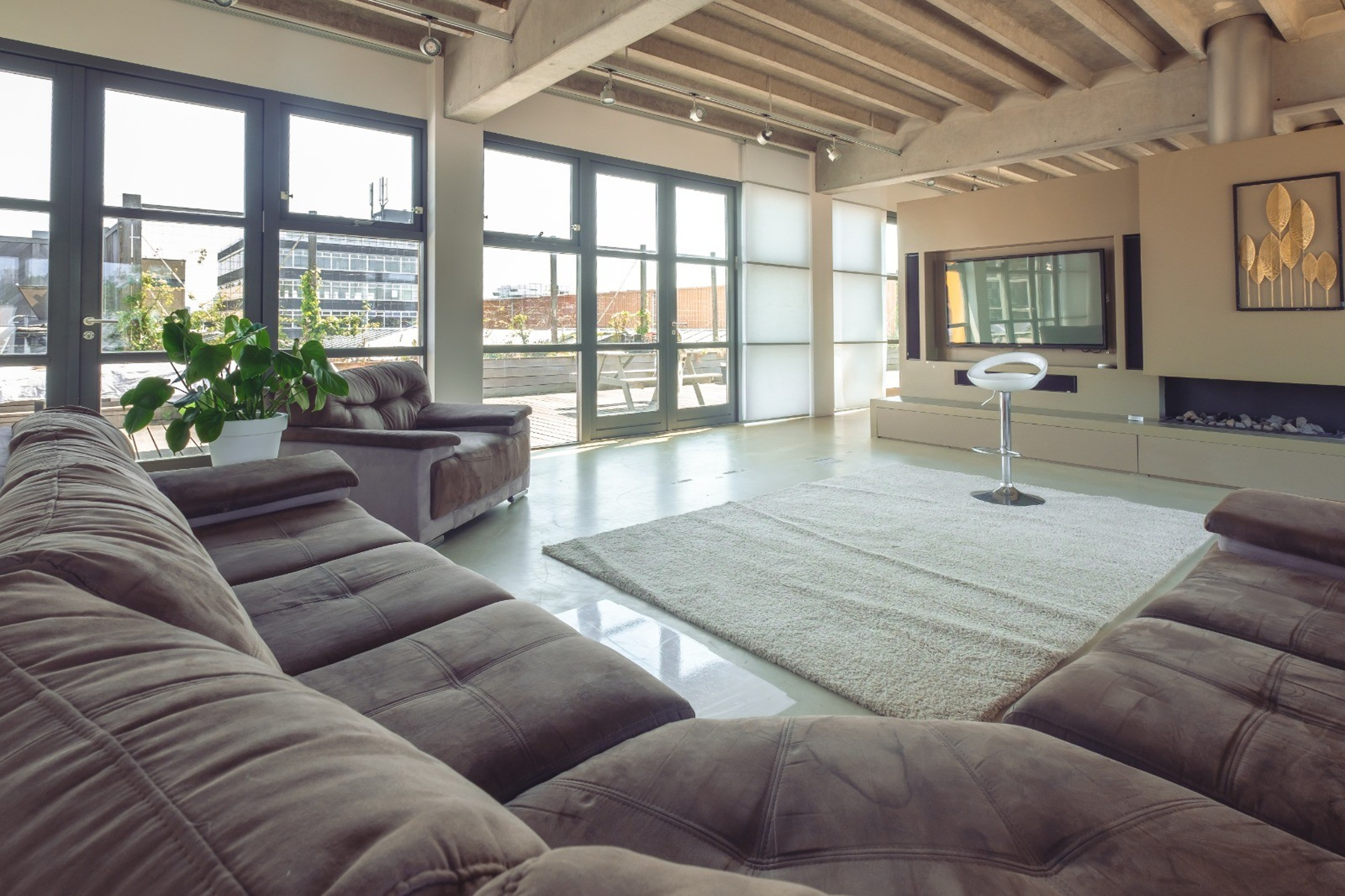 Bright spacious Loft, for performances & workshops — photo 5