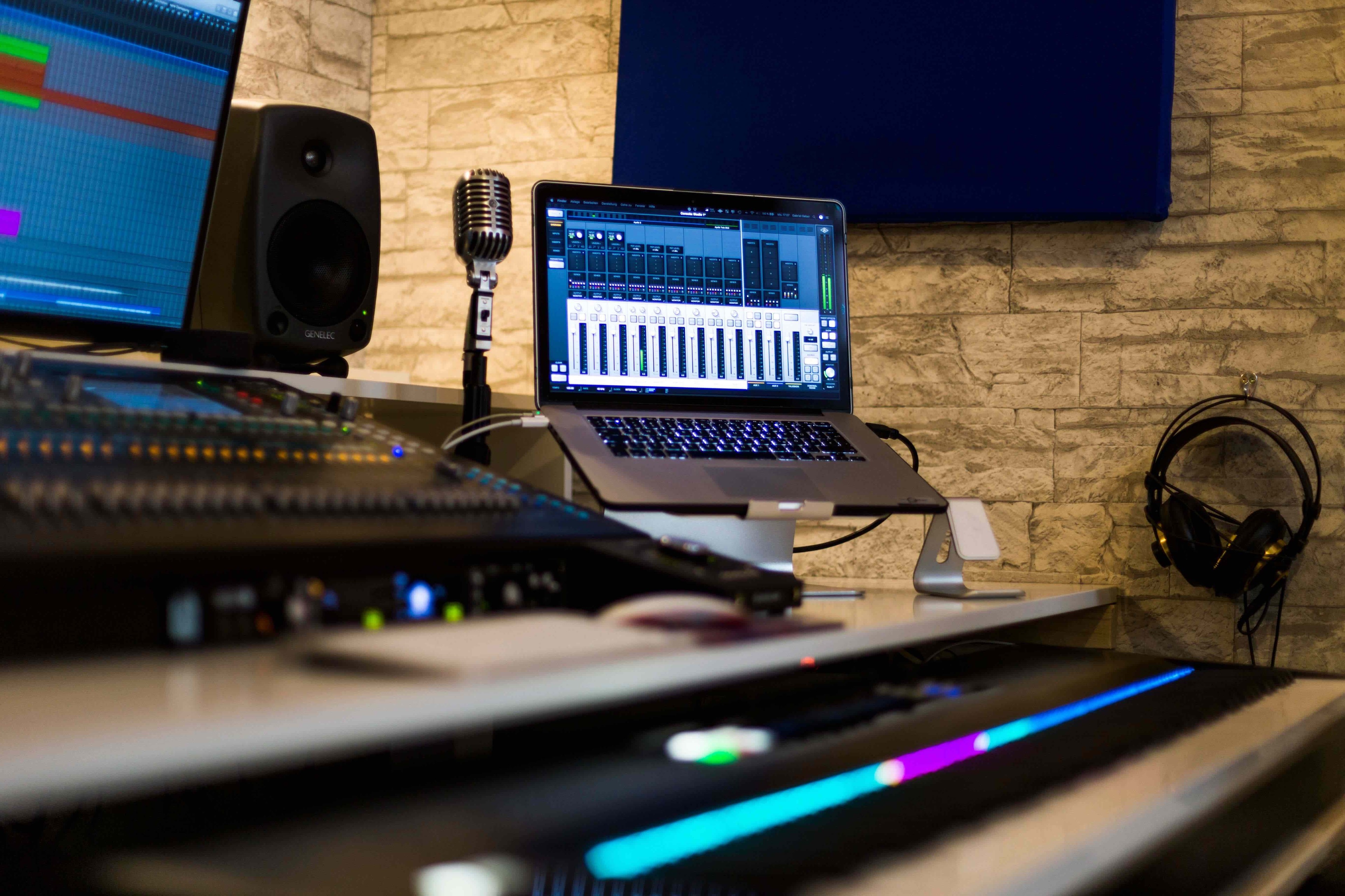 Small Studio close to U3 — foto 4
