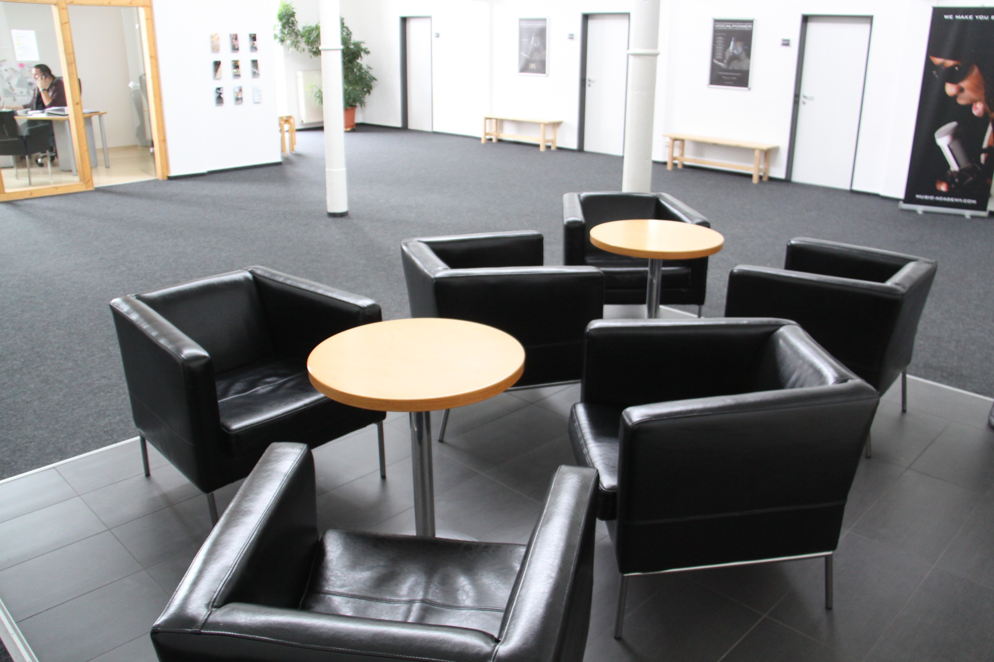 Rehearsal Room 1b - Piano & Musical Education — foto 2