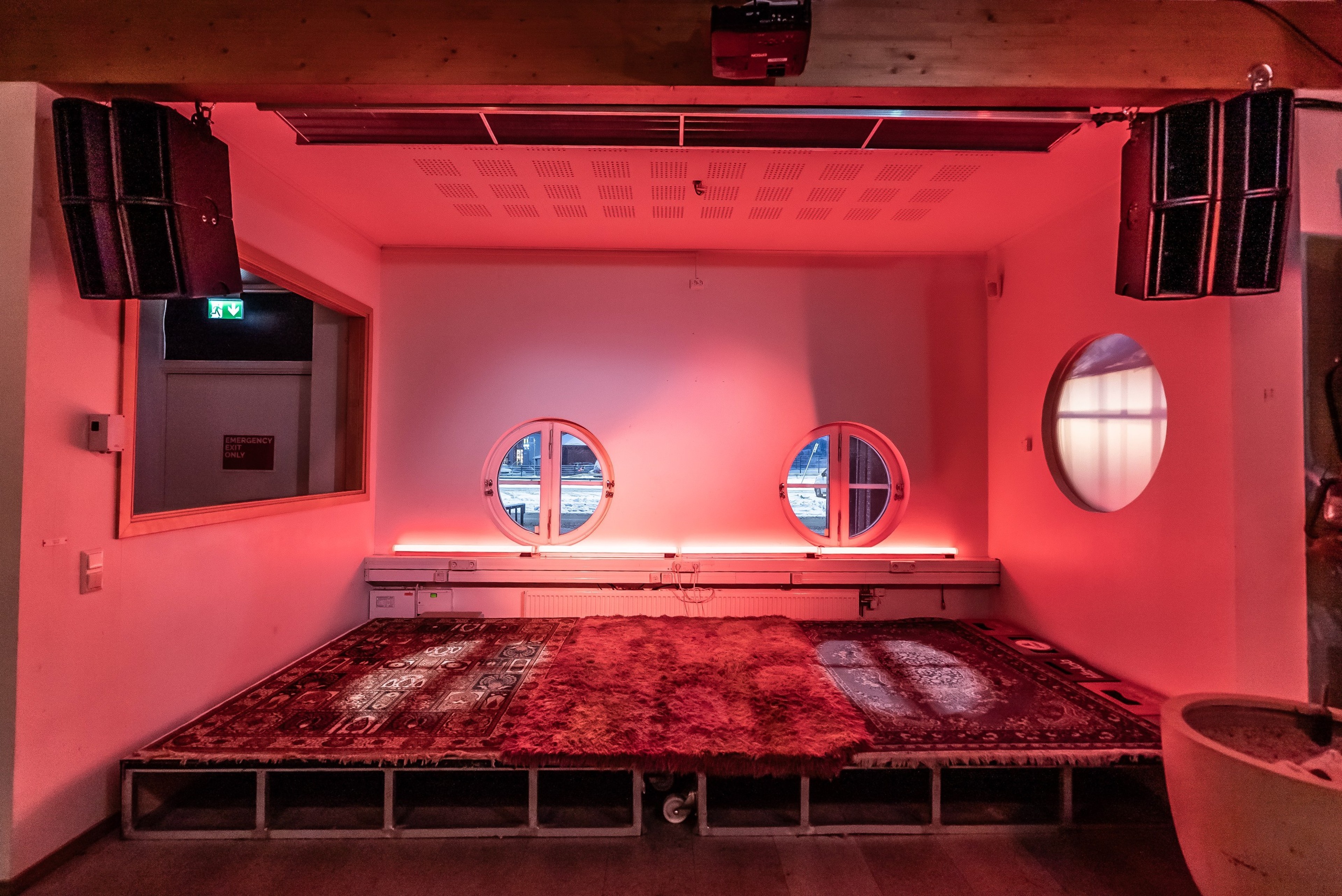 The Pillar Room — foto 2