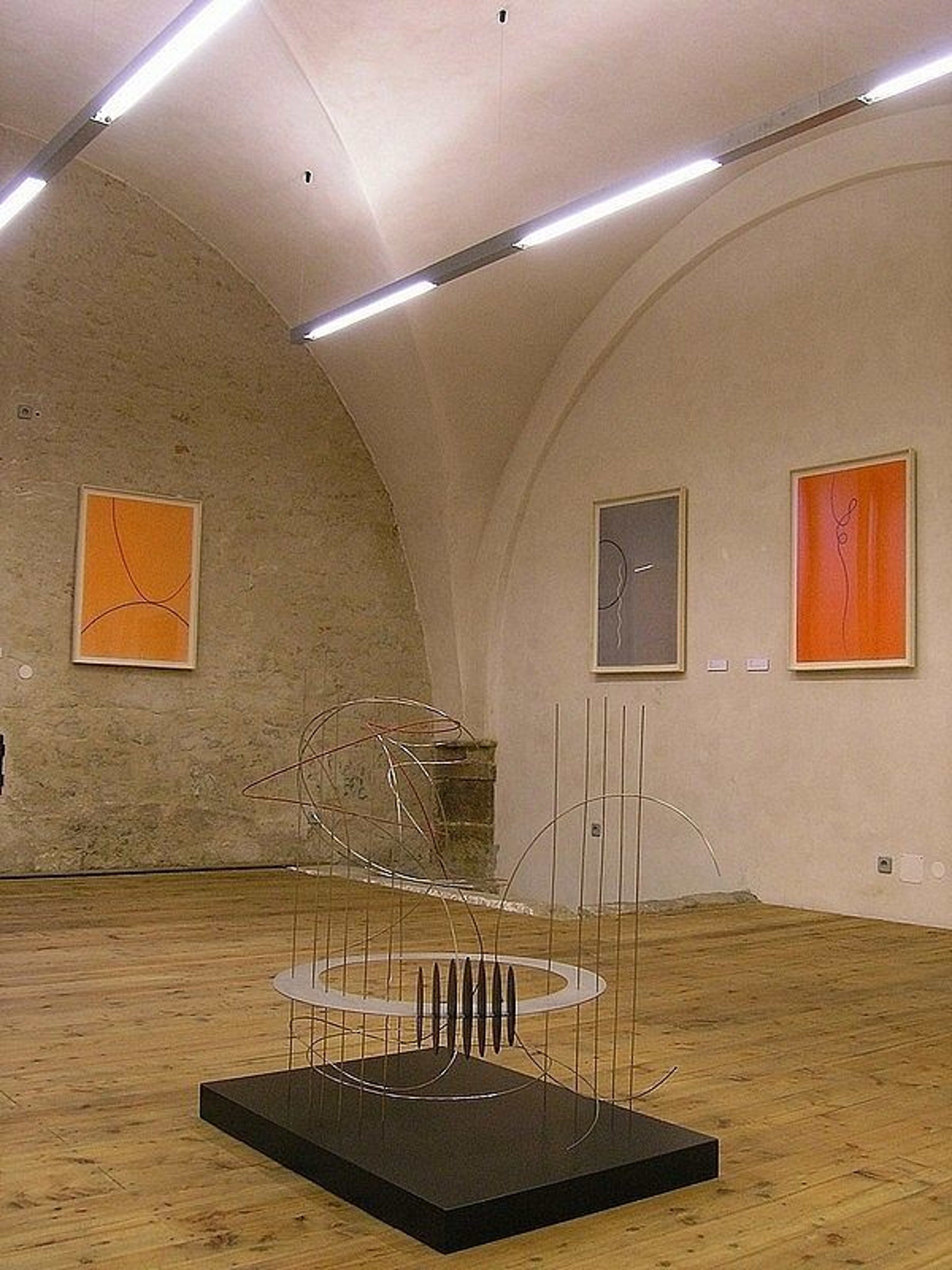 Seminar Hall - Castle Hill — foto 4