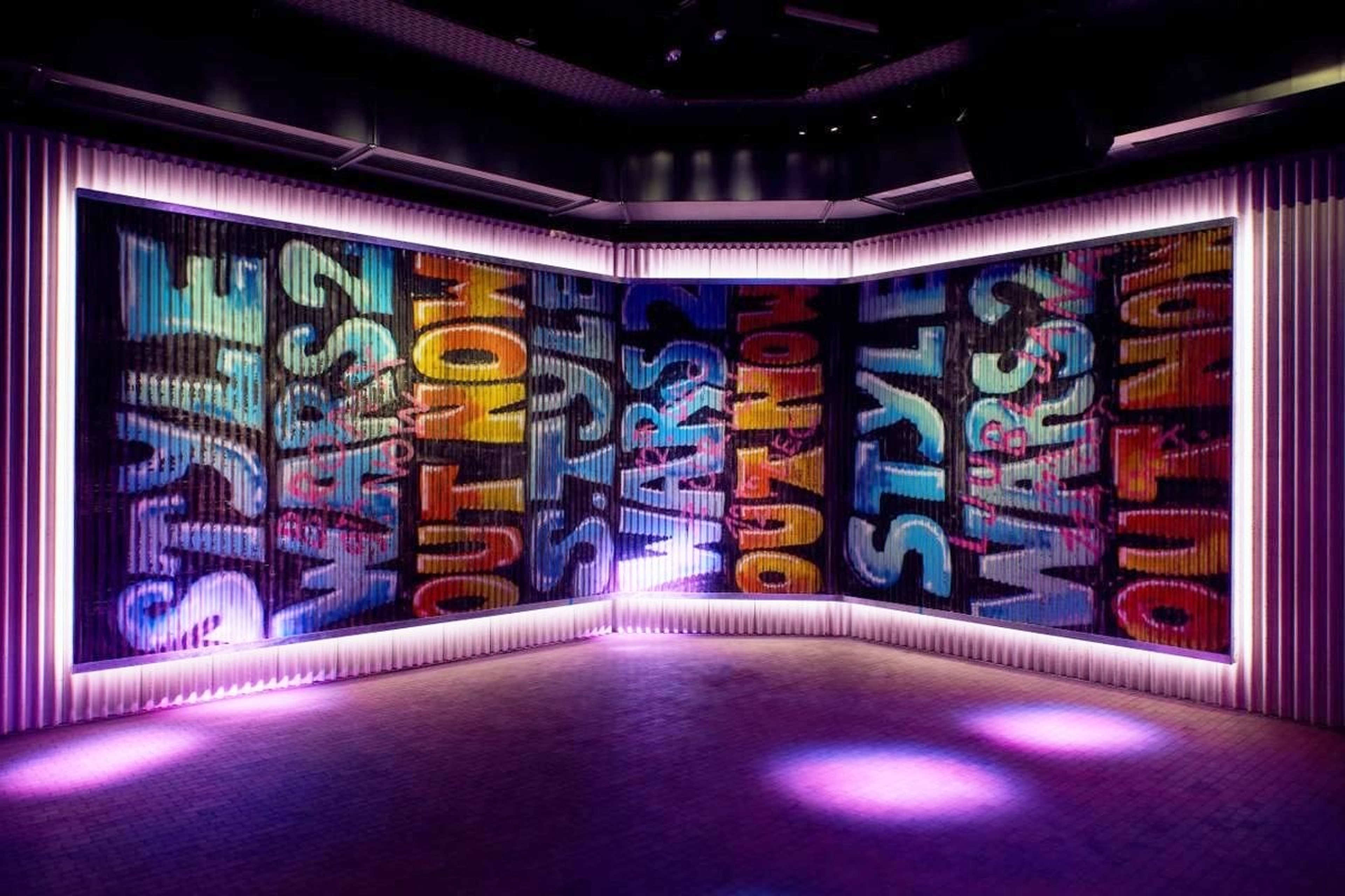 WUNDERBOX – Event Space & Club — Foto 2