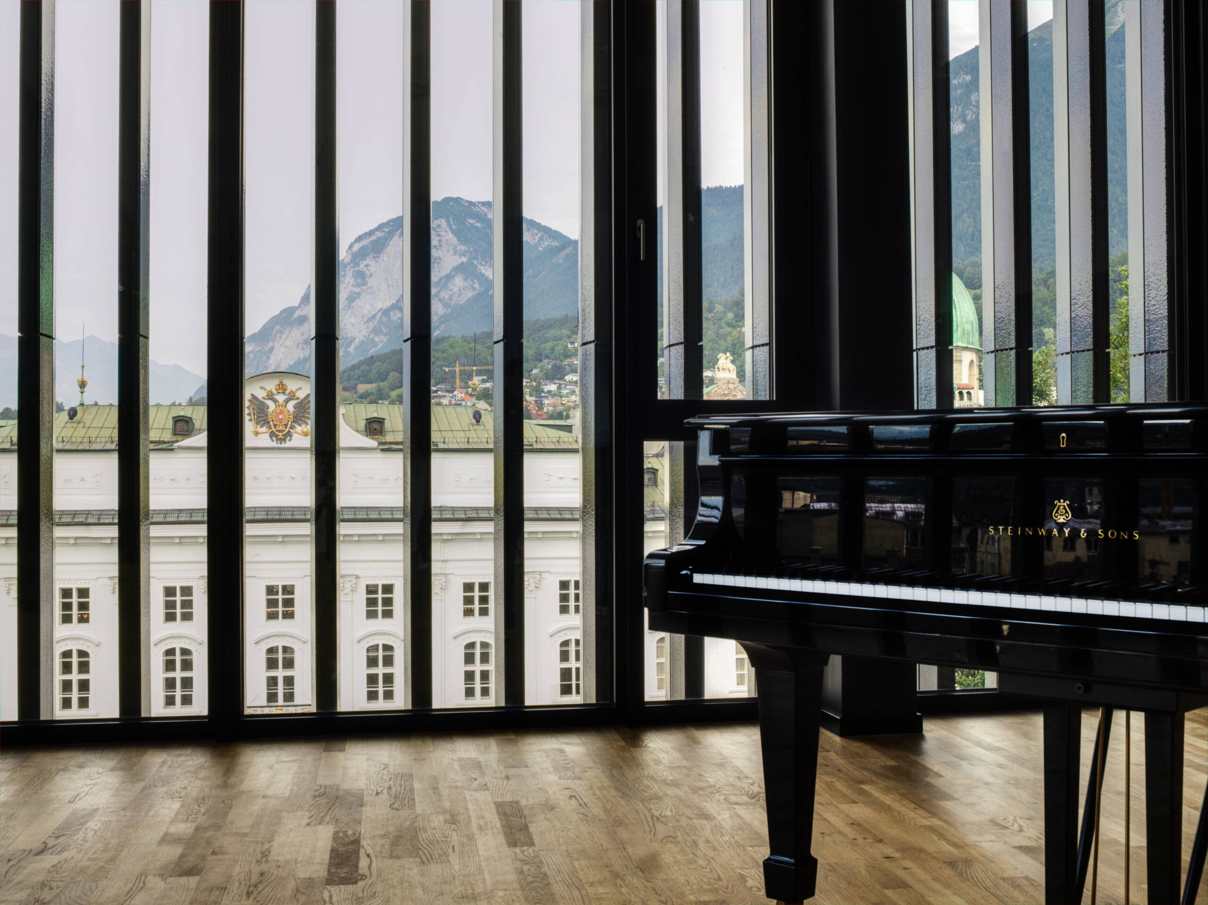 Haus der Musik Innsbruck | House of Music — foto 4