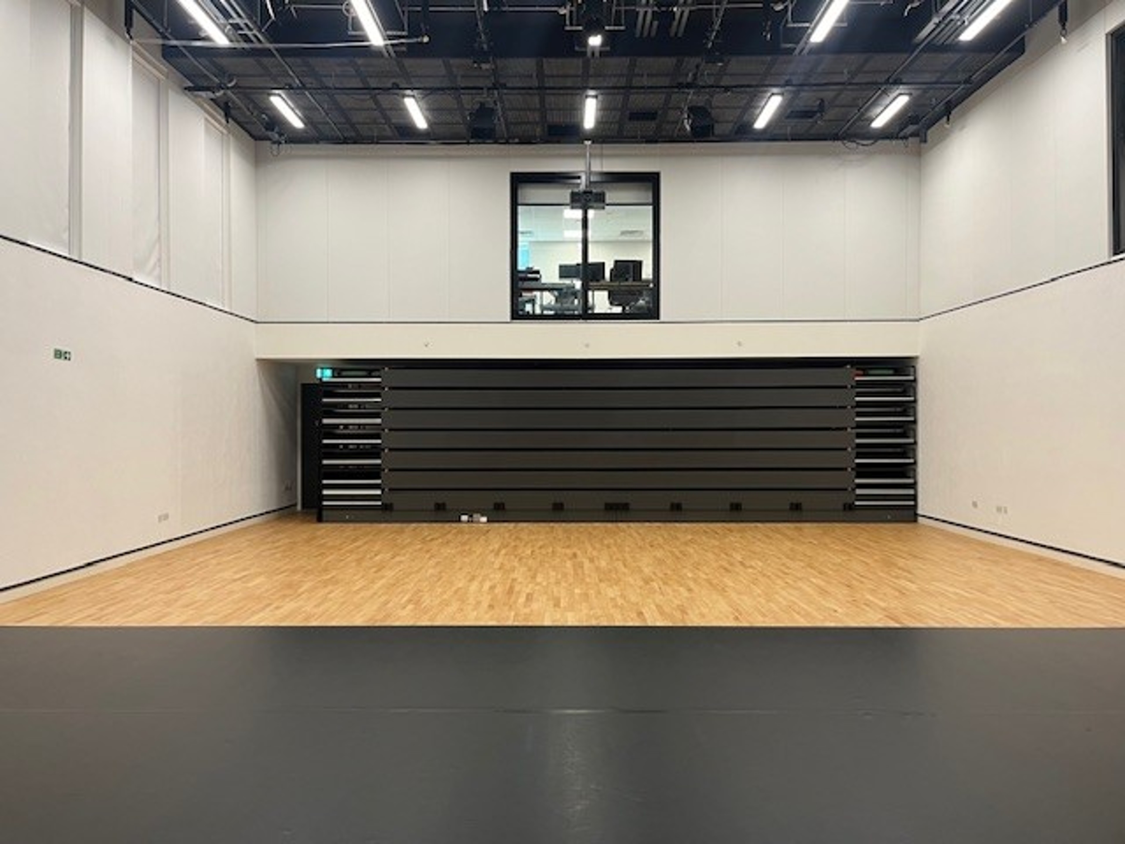 The Dance Space - Multi-Purpose Studio in Brighton — Foto 3
