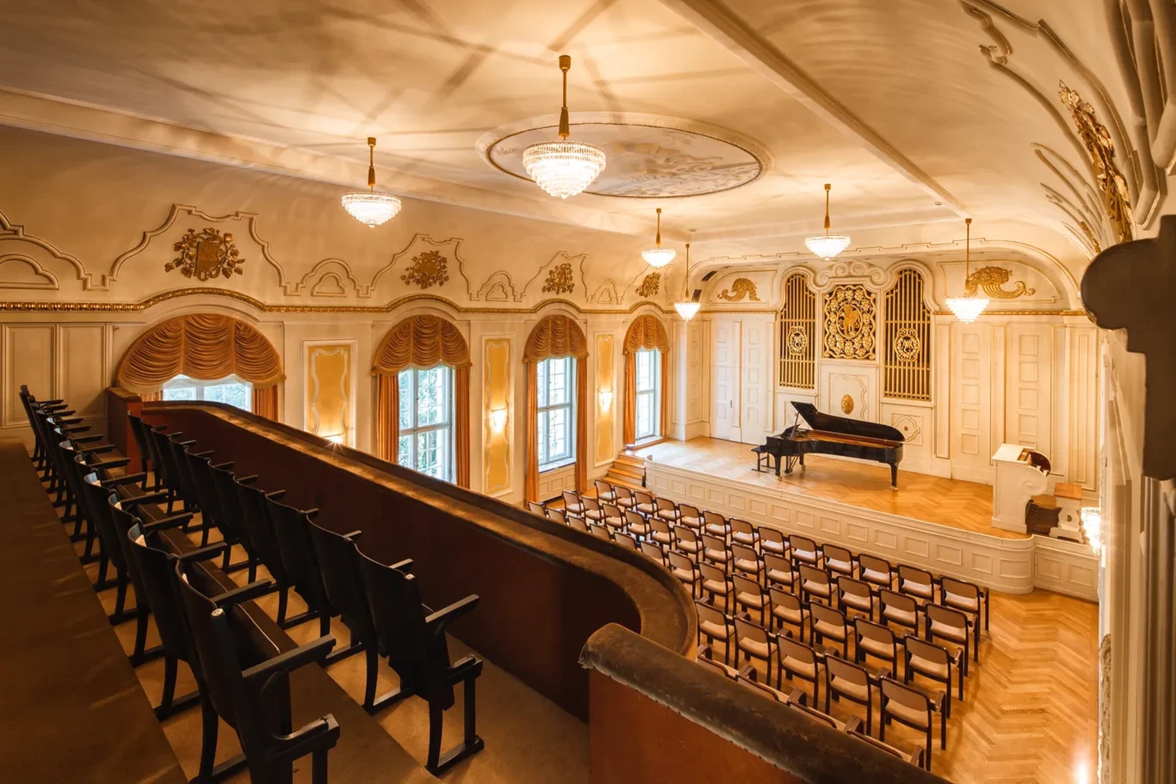 Wiener Saal