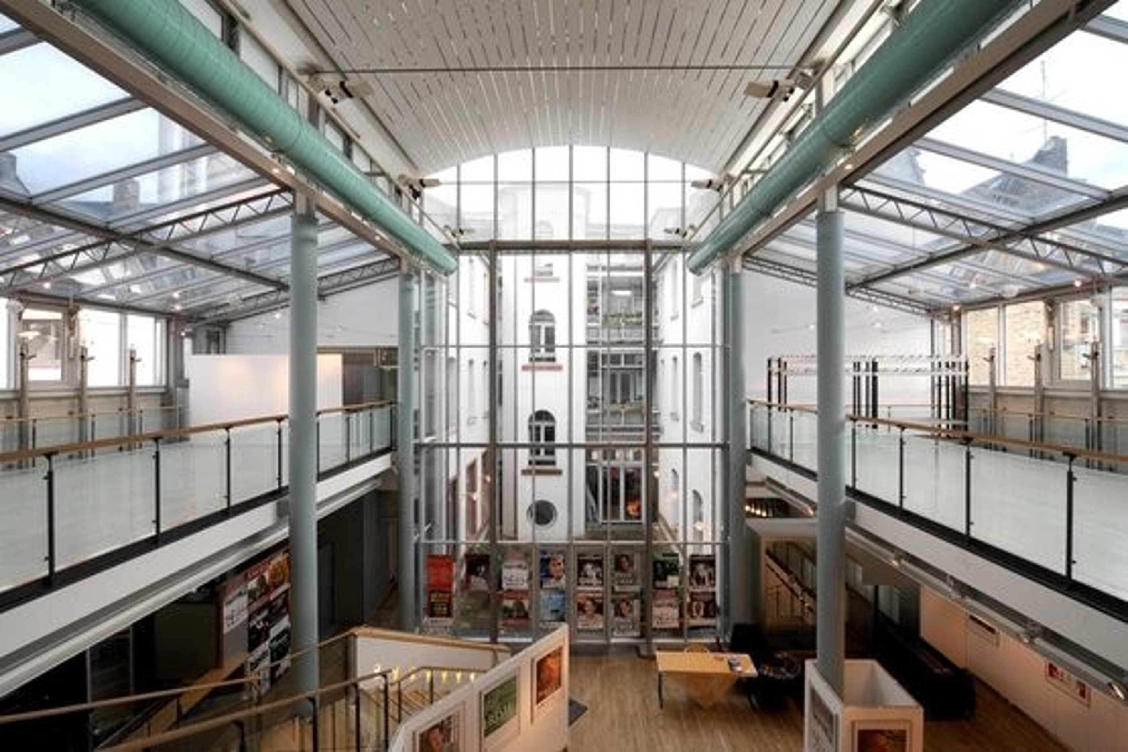 Foyer — foto 2