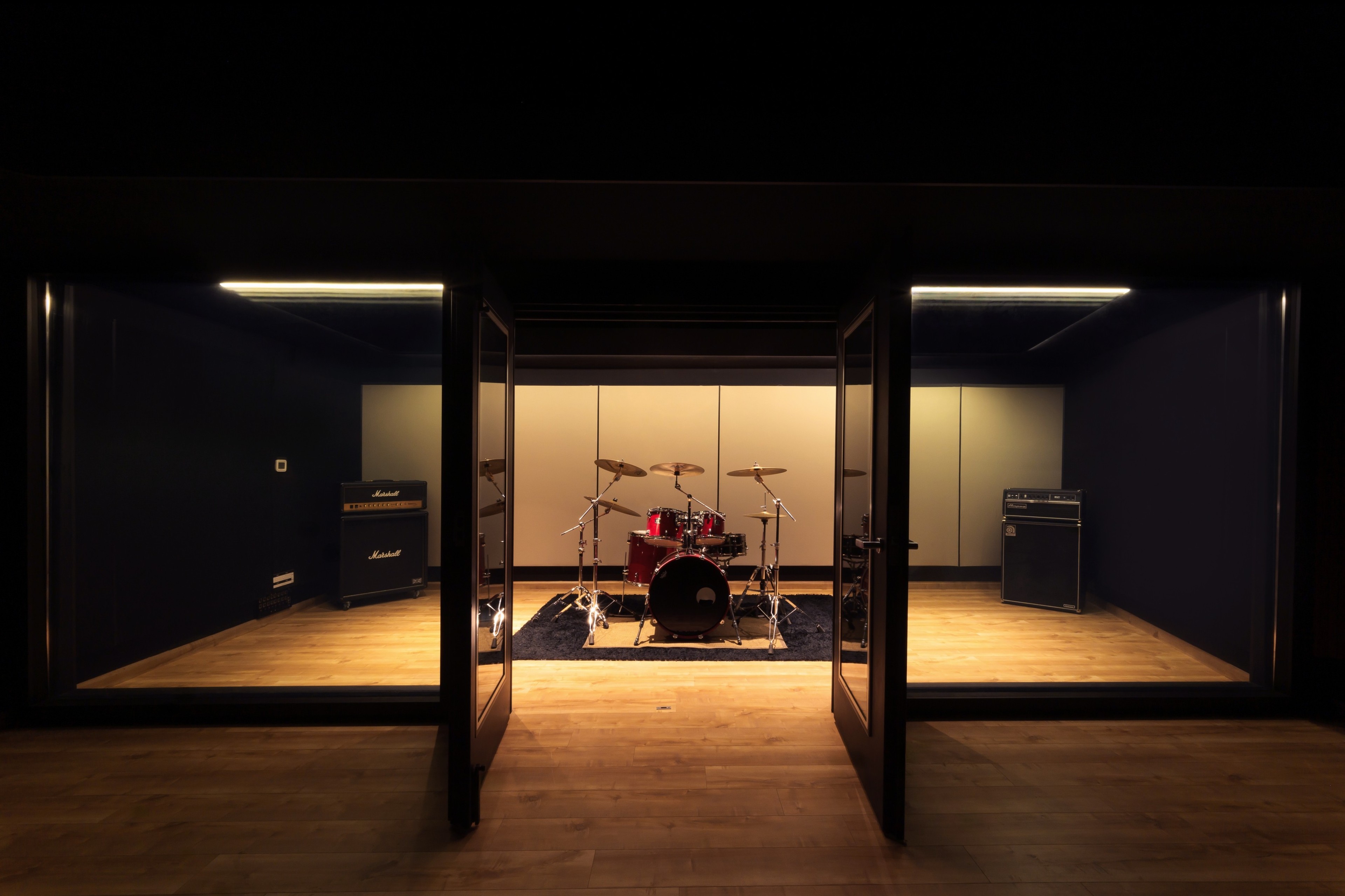 SoundStruck A – Where Sound Becomes Story — foto 4