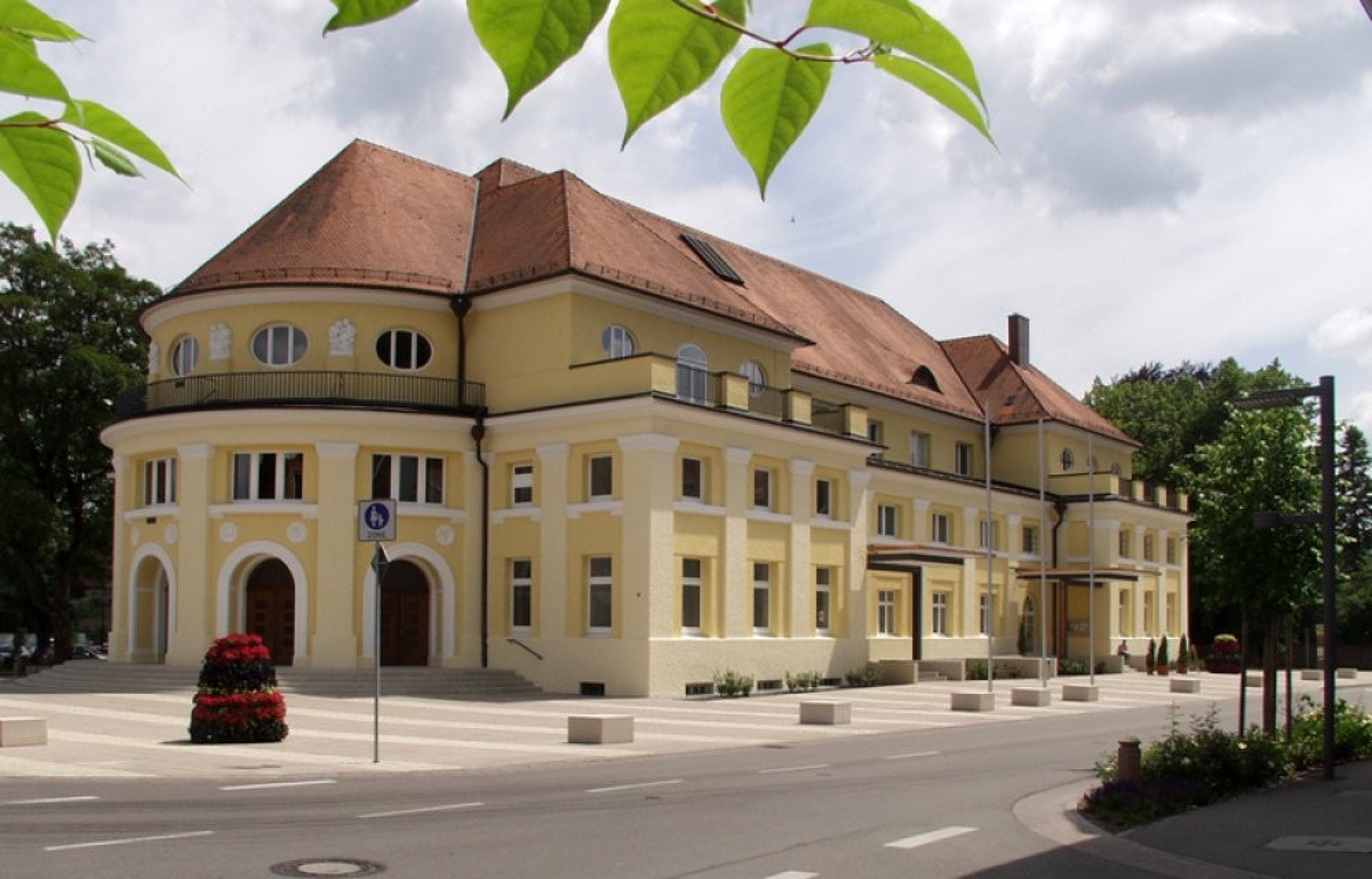 Small Concert Hall — foto 4