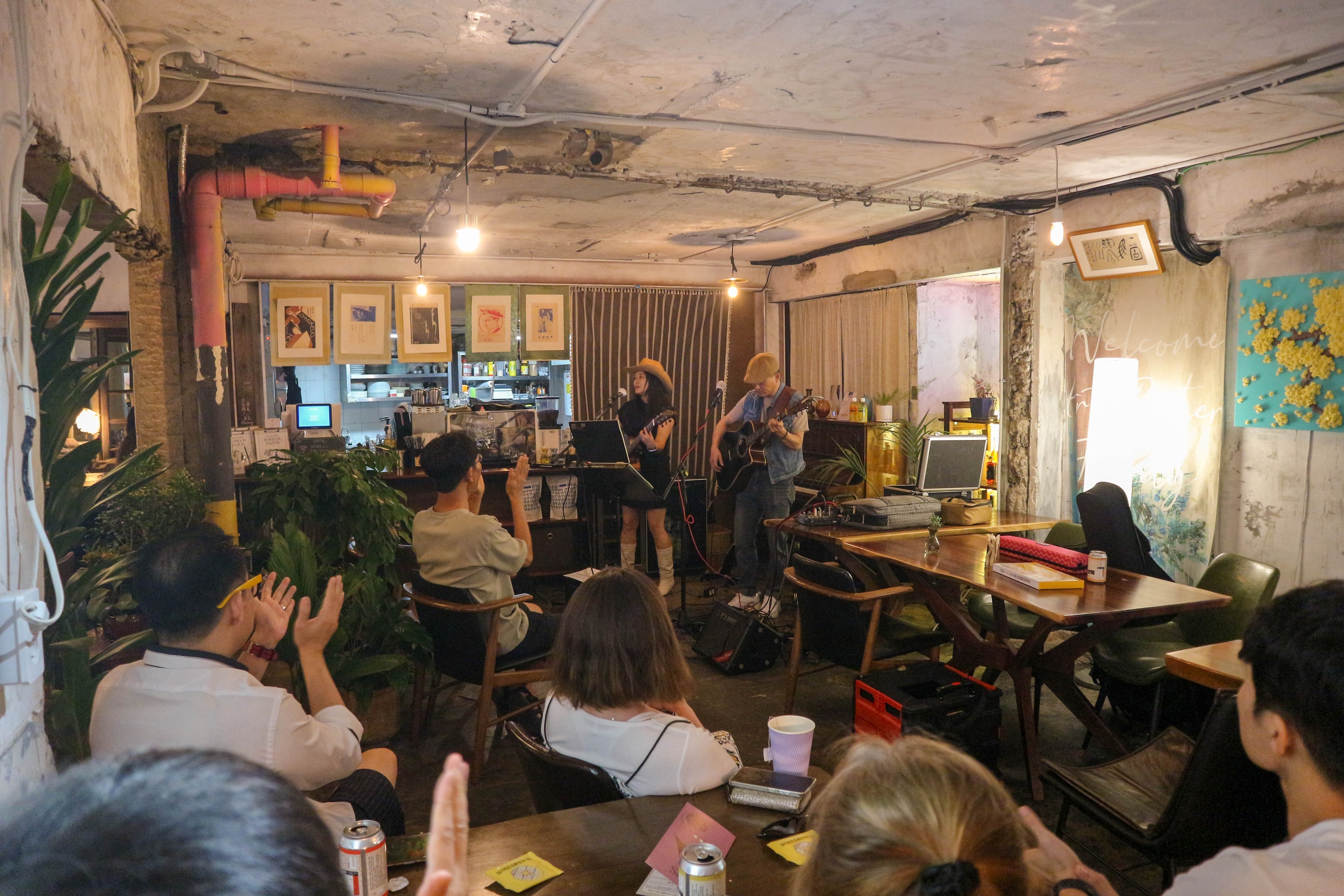 KOTE Joseon Salon: Blossom of Creativity — foto 5