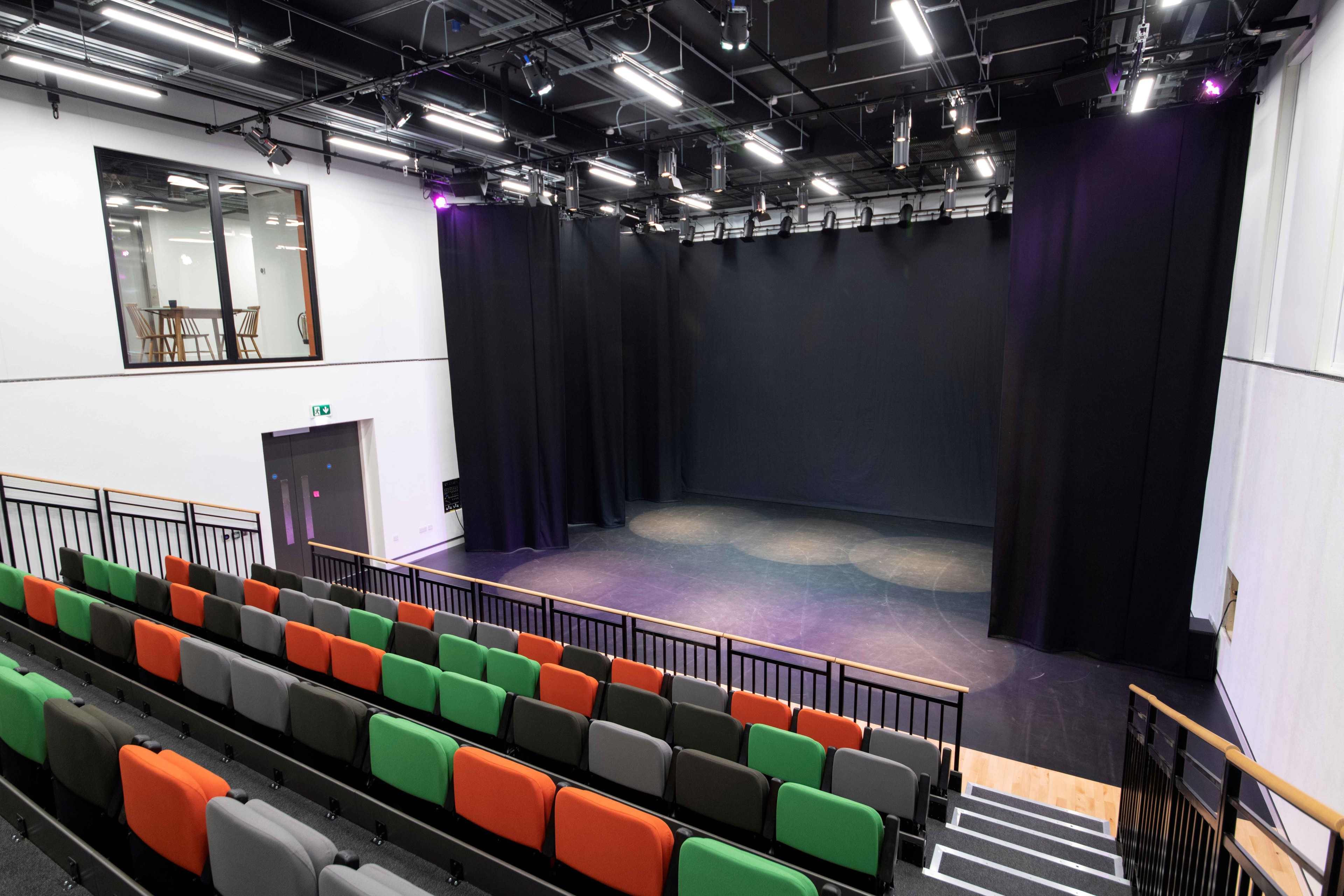 The Dance Space - Multi-Purpose Studio in Brighton — Foto 2