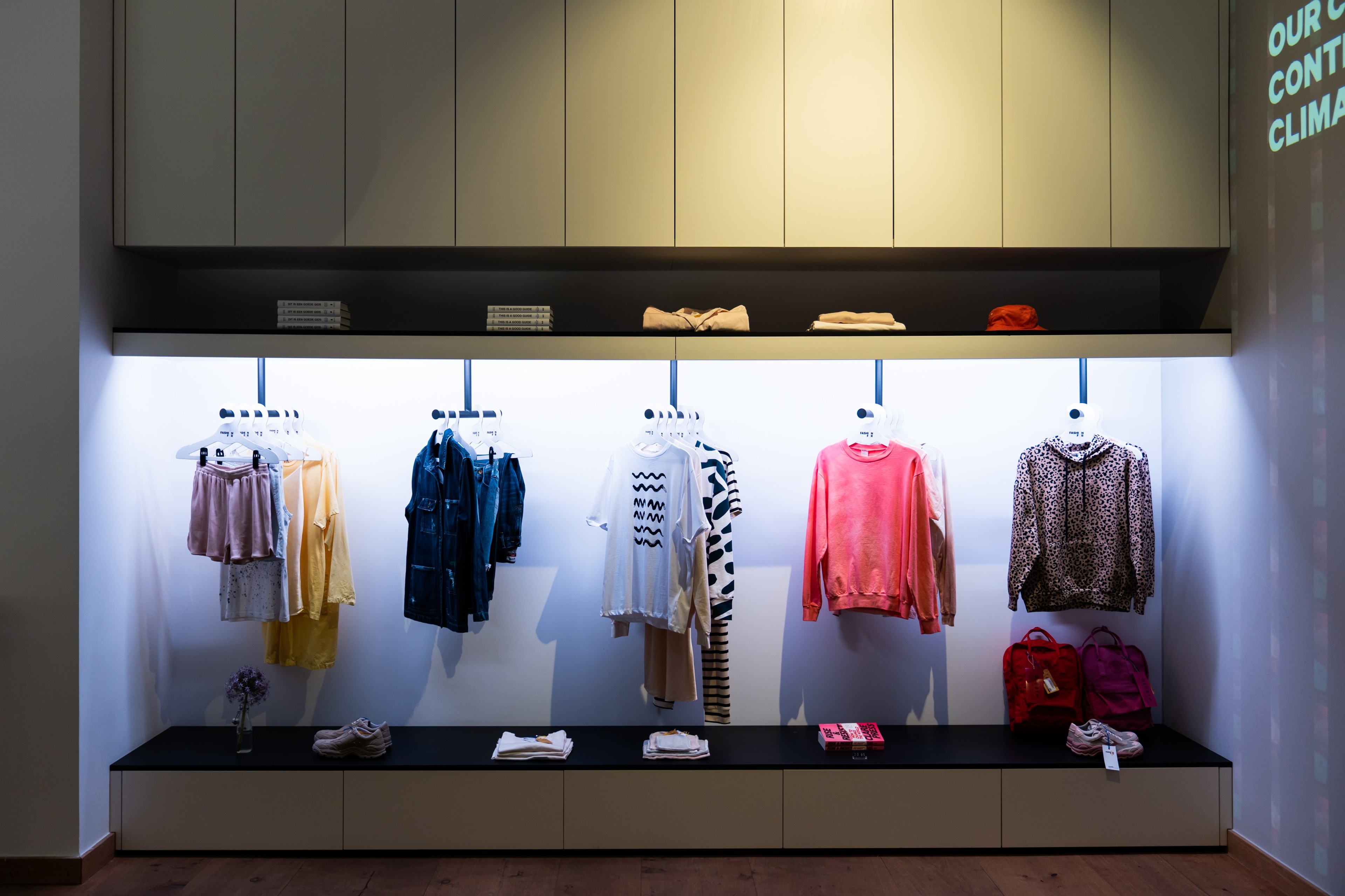 The Good Shop - Fashion For Good Museum — foto 5