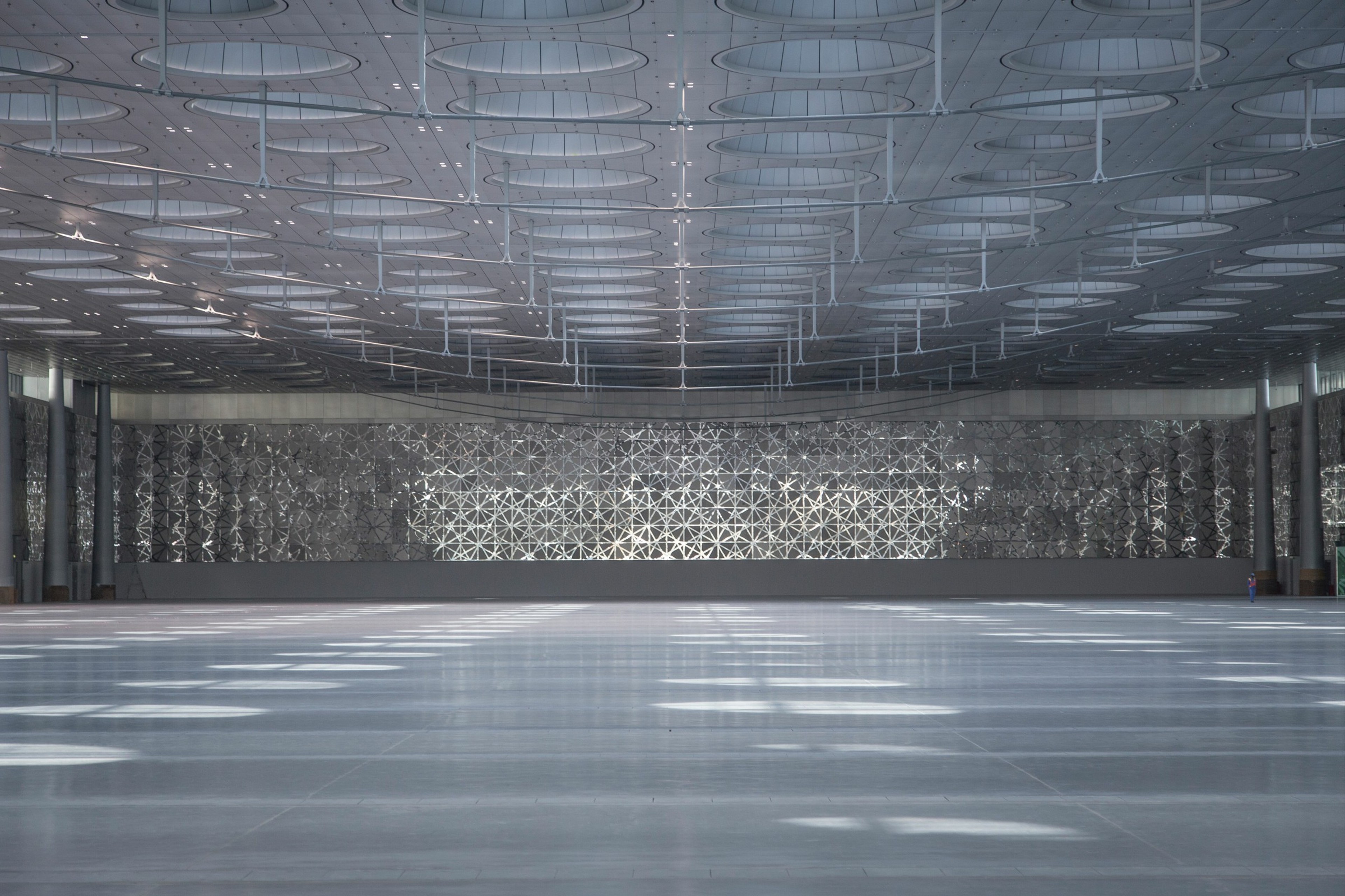 Your Next Event in The Greatest Convention Center — Foto 2