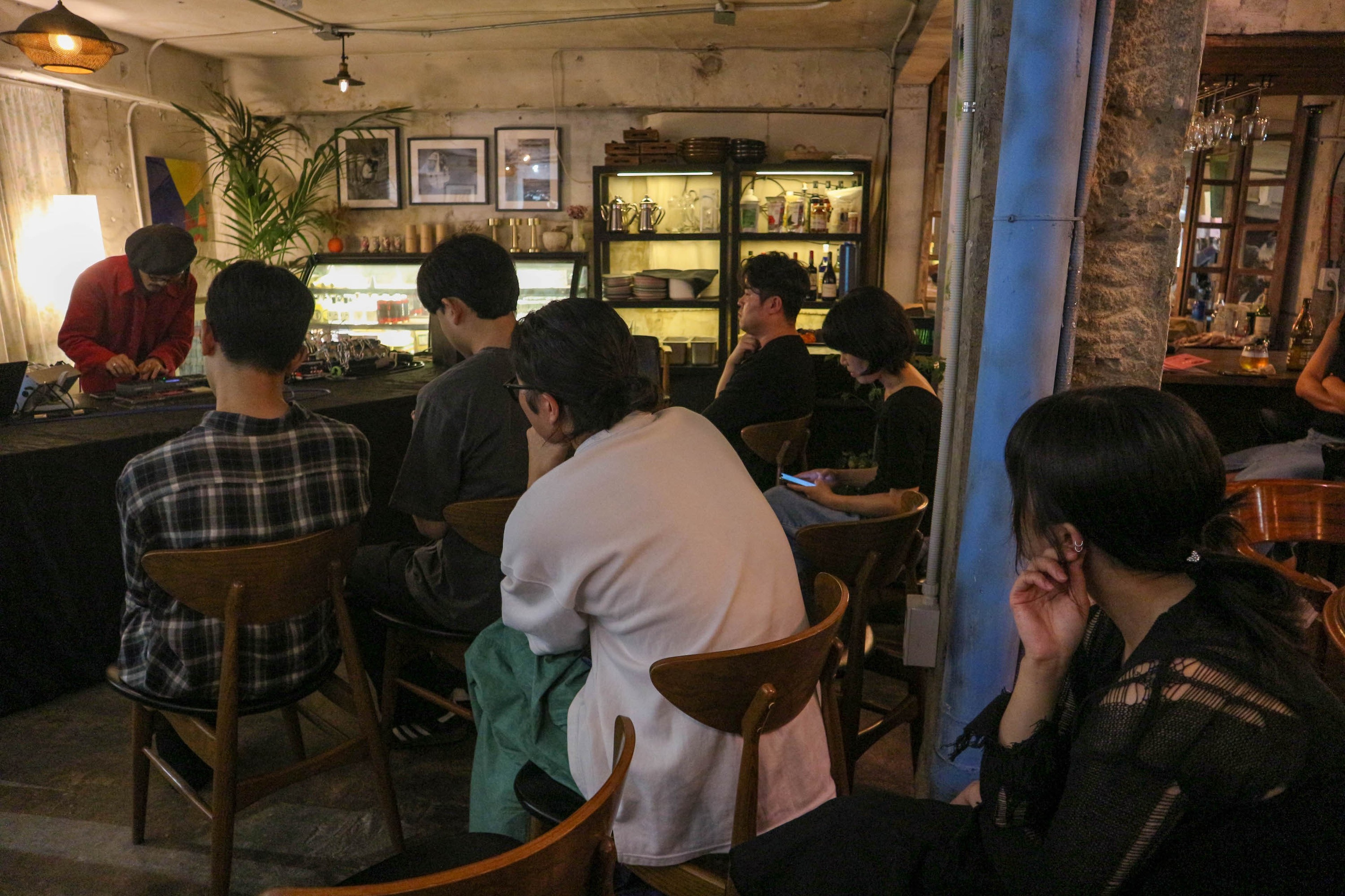 KOTE Joseon Salon: Blossom of Creativity — foto 4