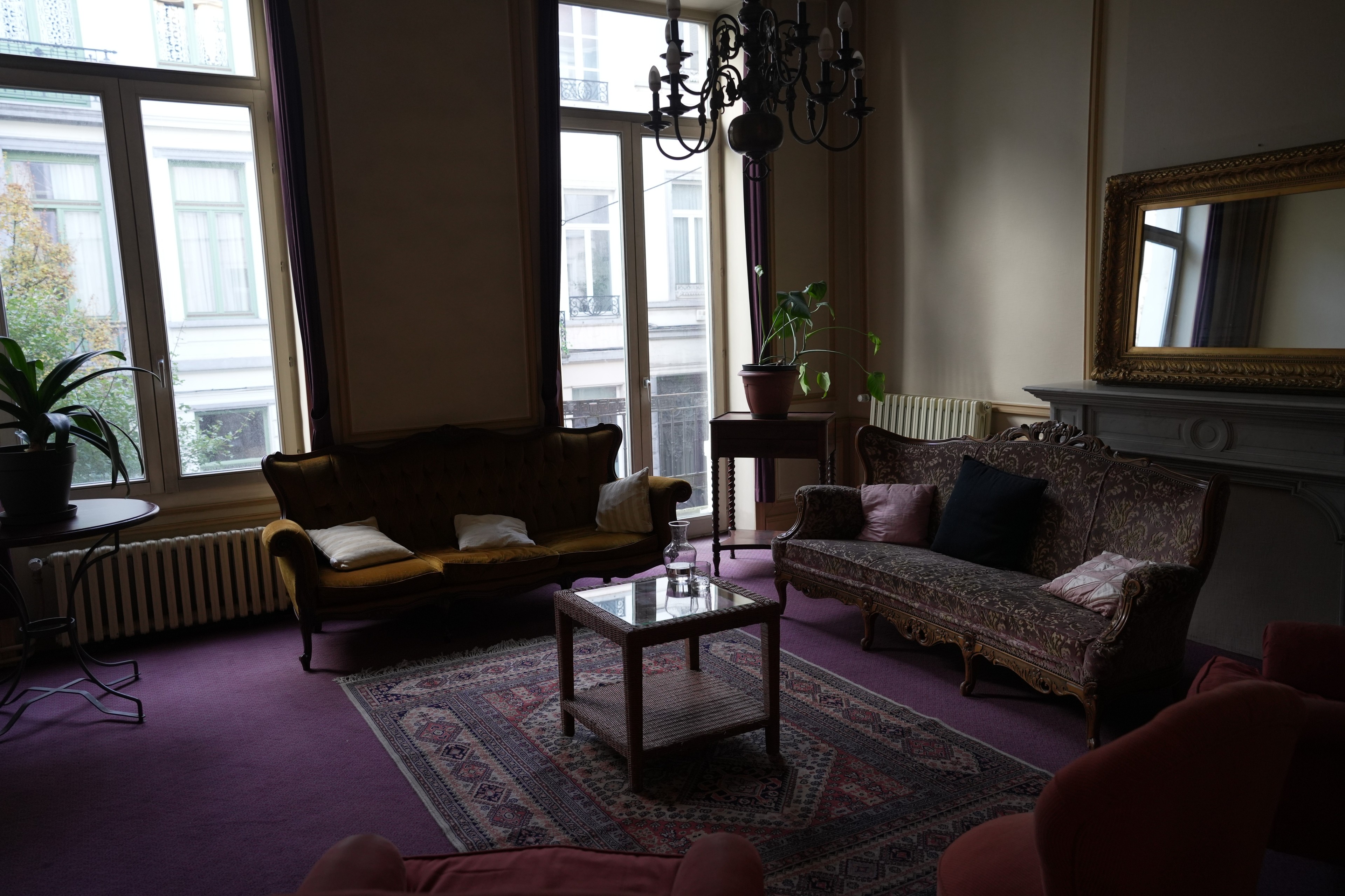 The Rooms of Gourmet — foto 4