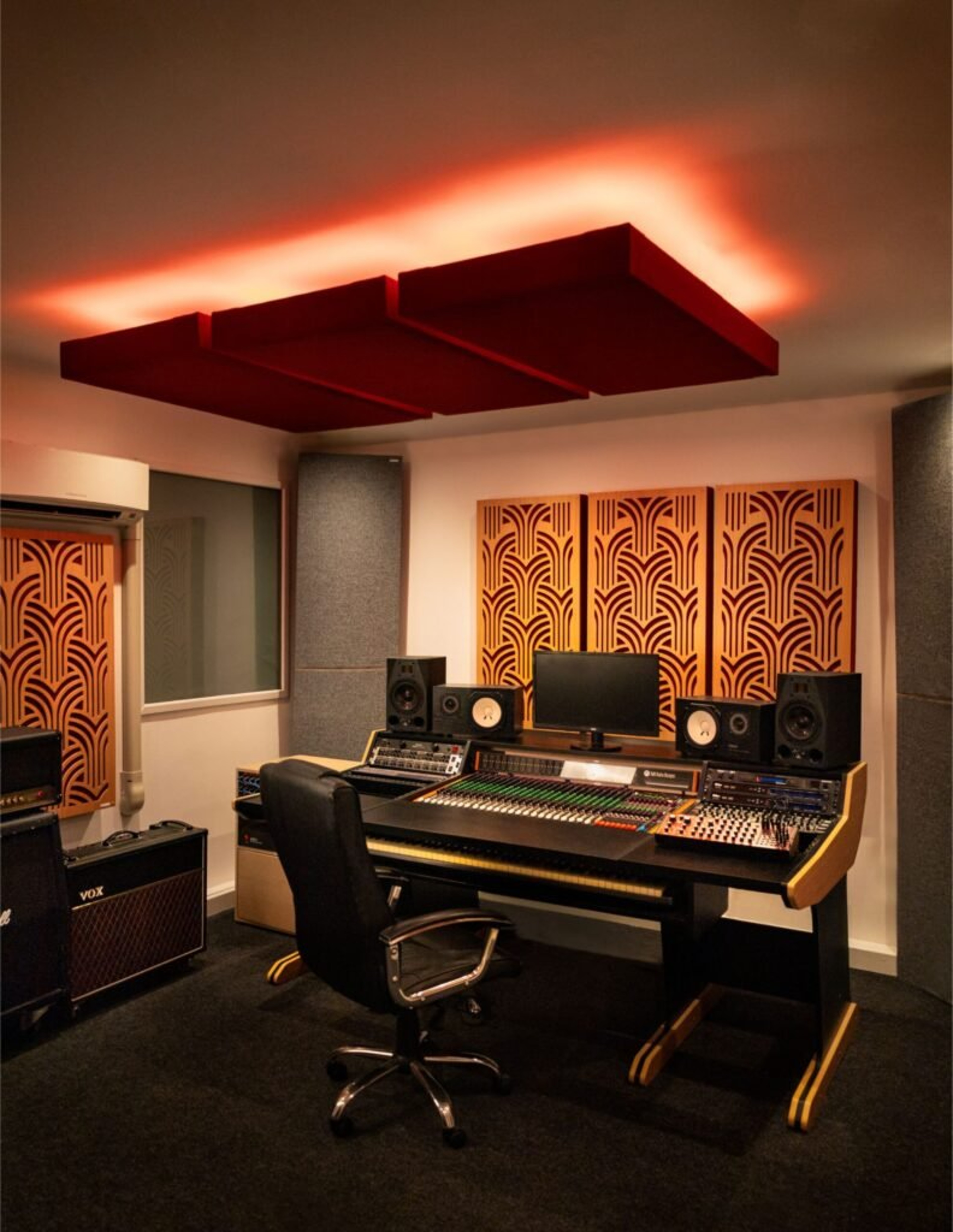 Test Studio