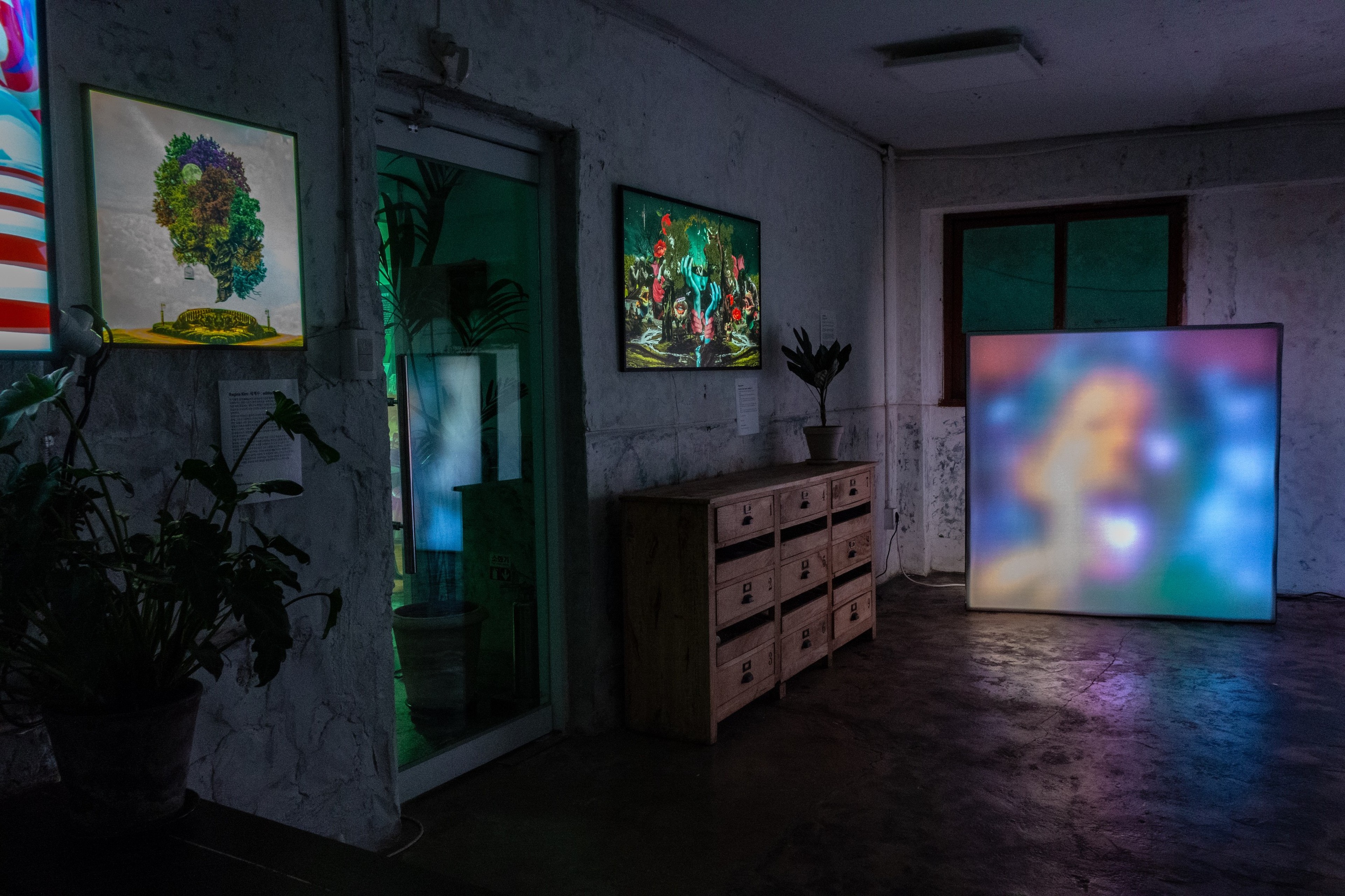 KOTE Studio Theater - Multi-Purpose Studio — foto 3