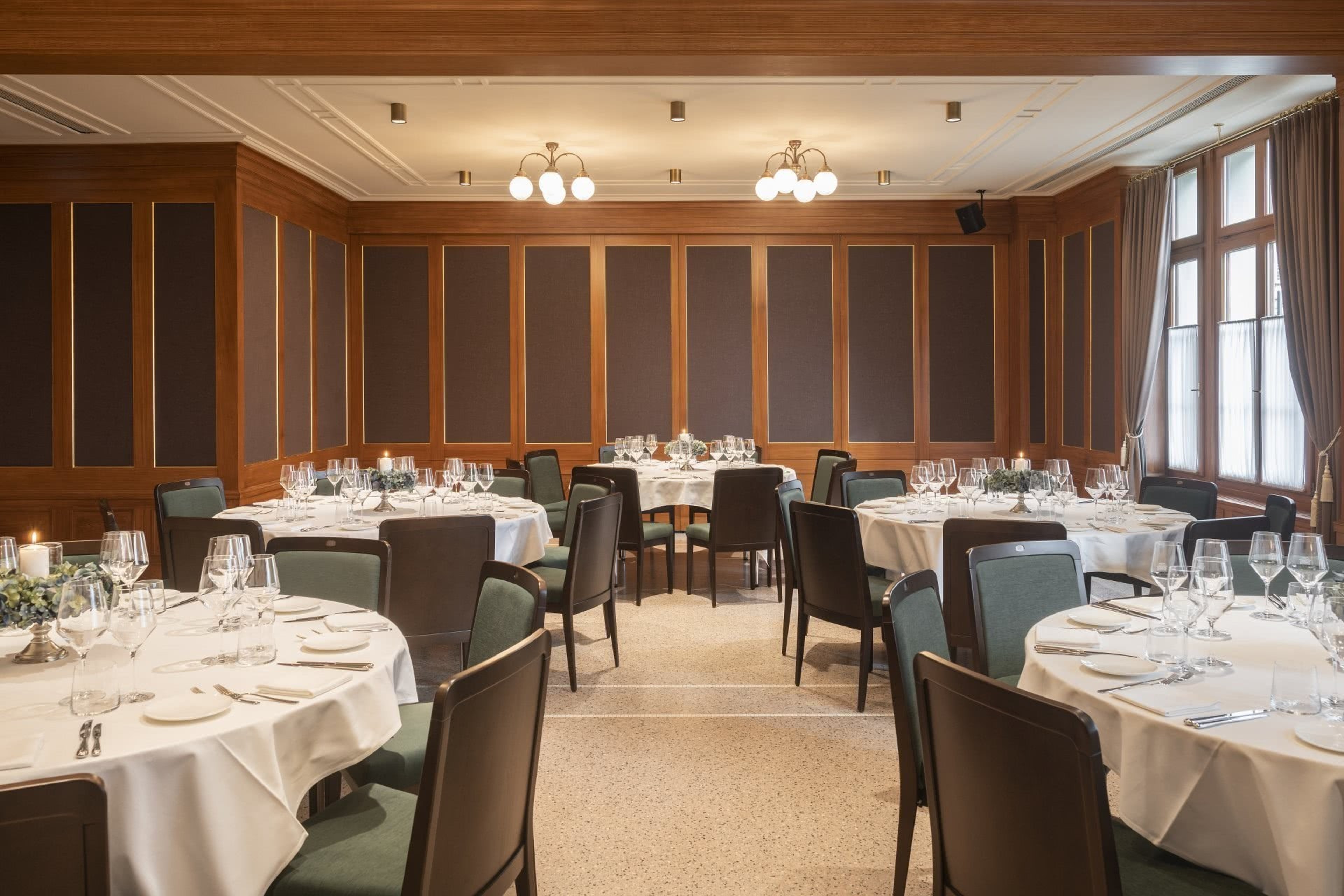 SALON BERNOIS I & II @Casino Bern — foto 3