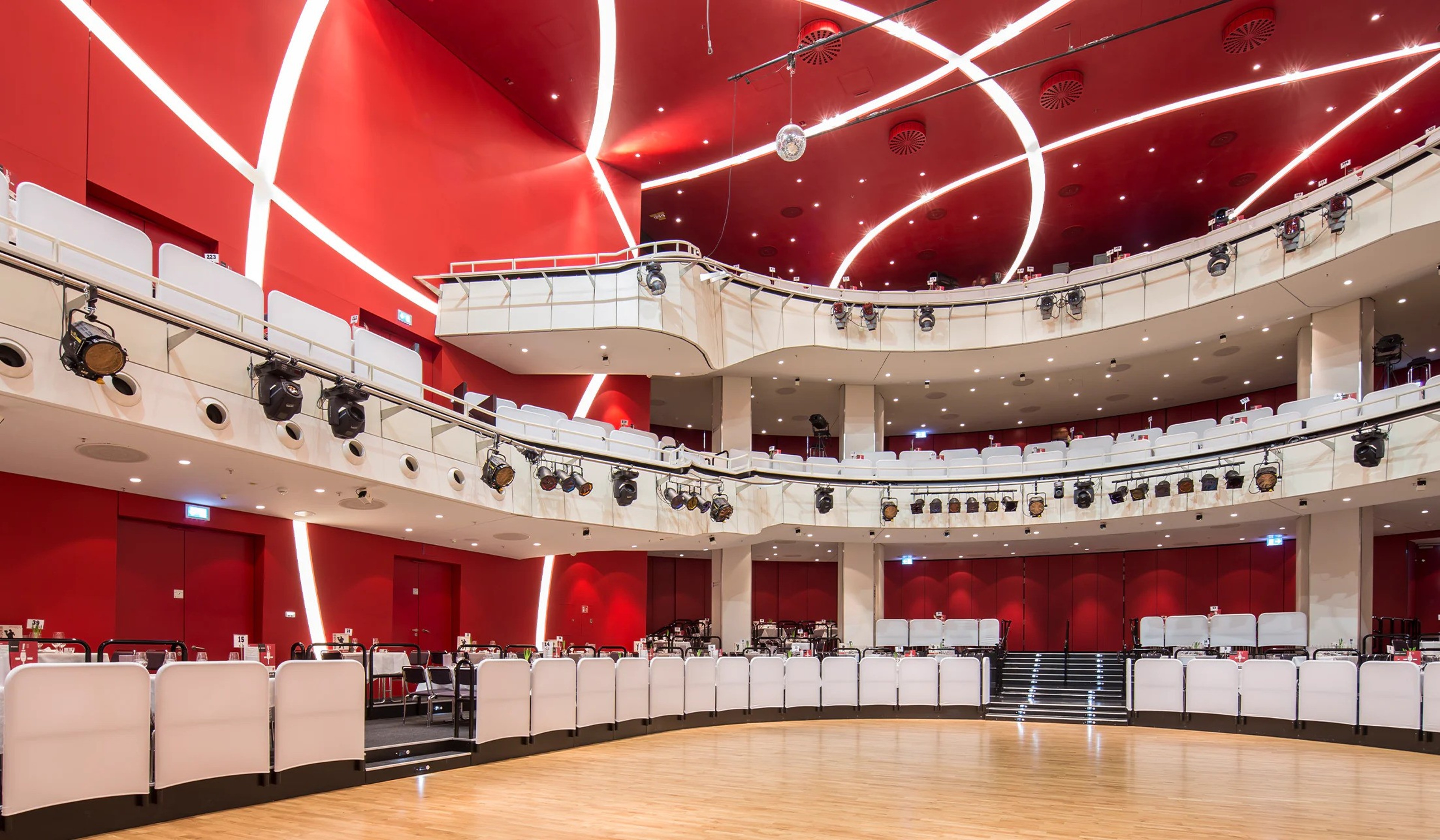 Grand Theatre Munich - Deutsches Theater — photo 5