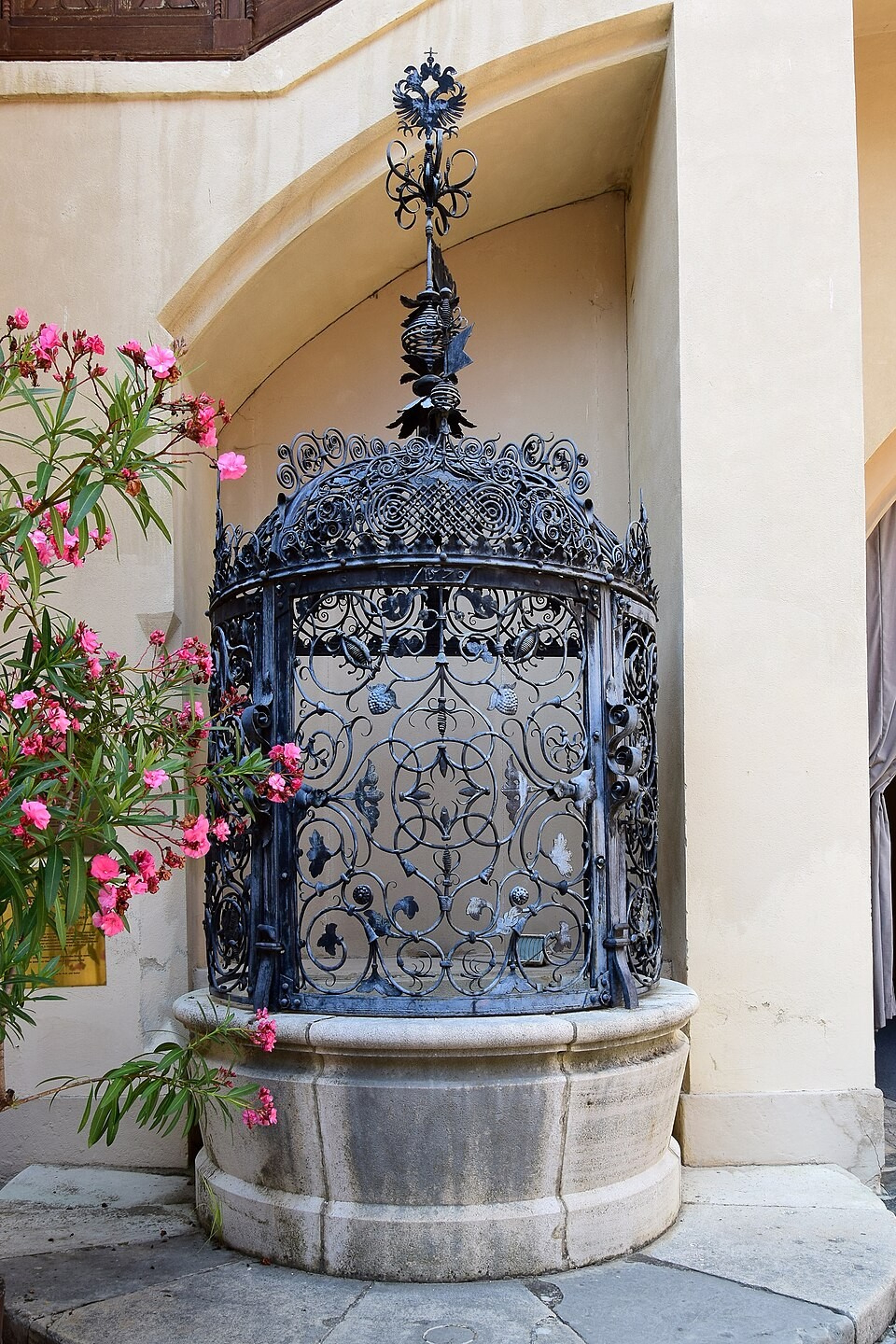 G Courtyard & Heuriger — Foto 3