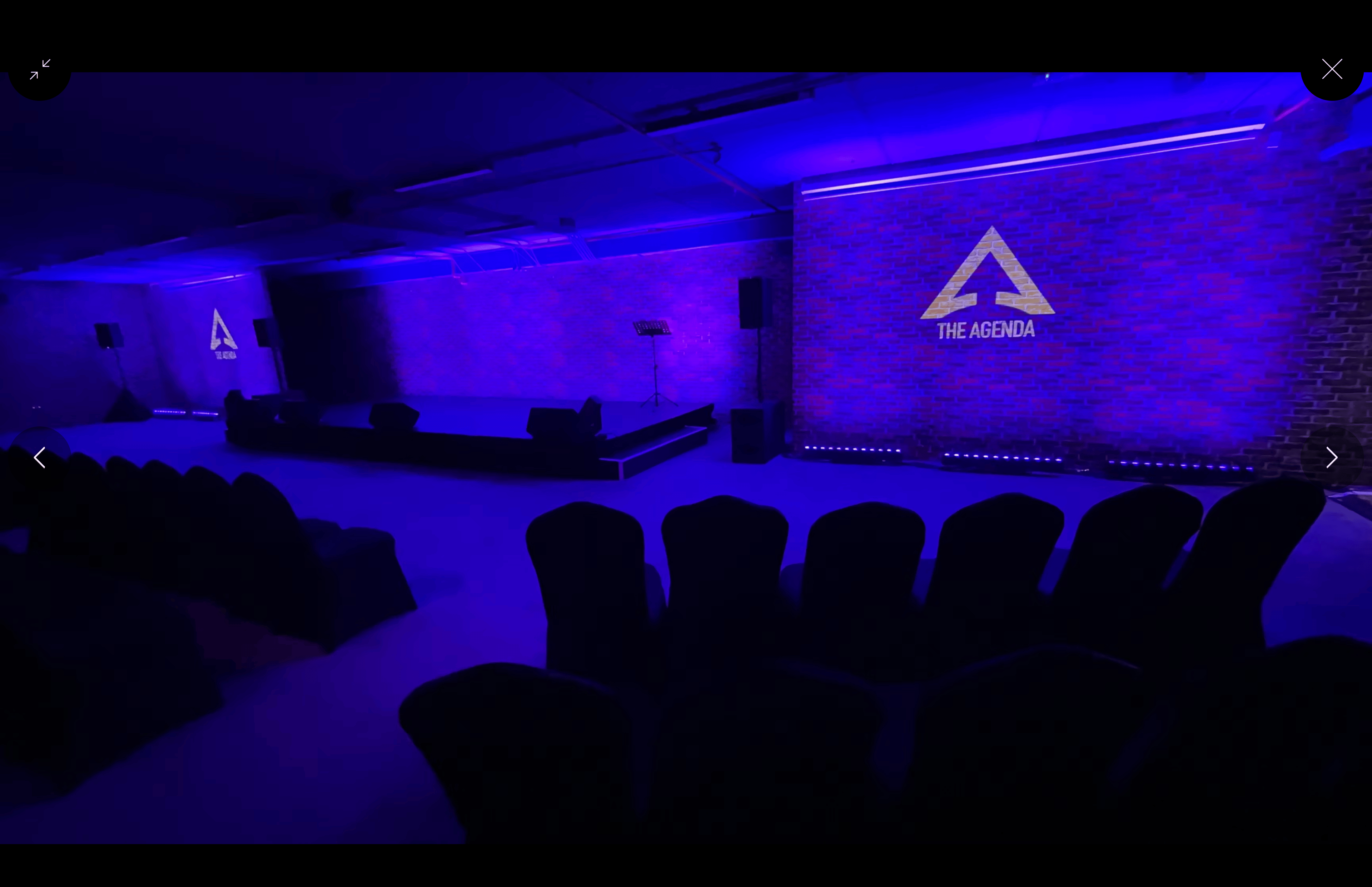 "Mezz" @ The Agenda — foto 3