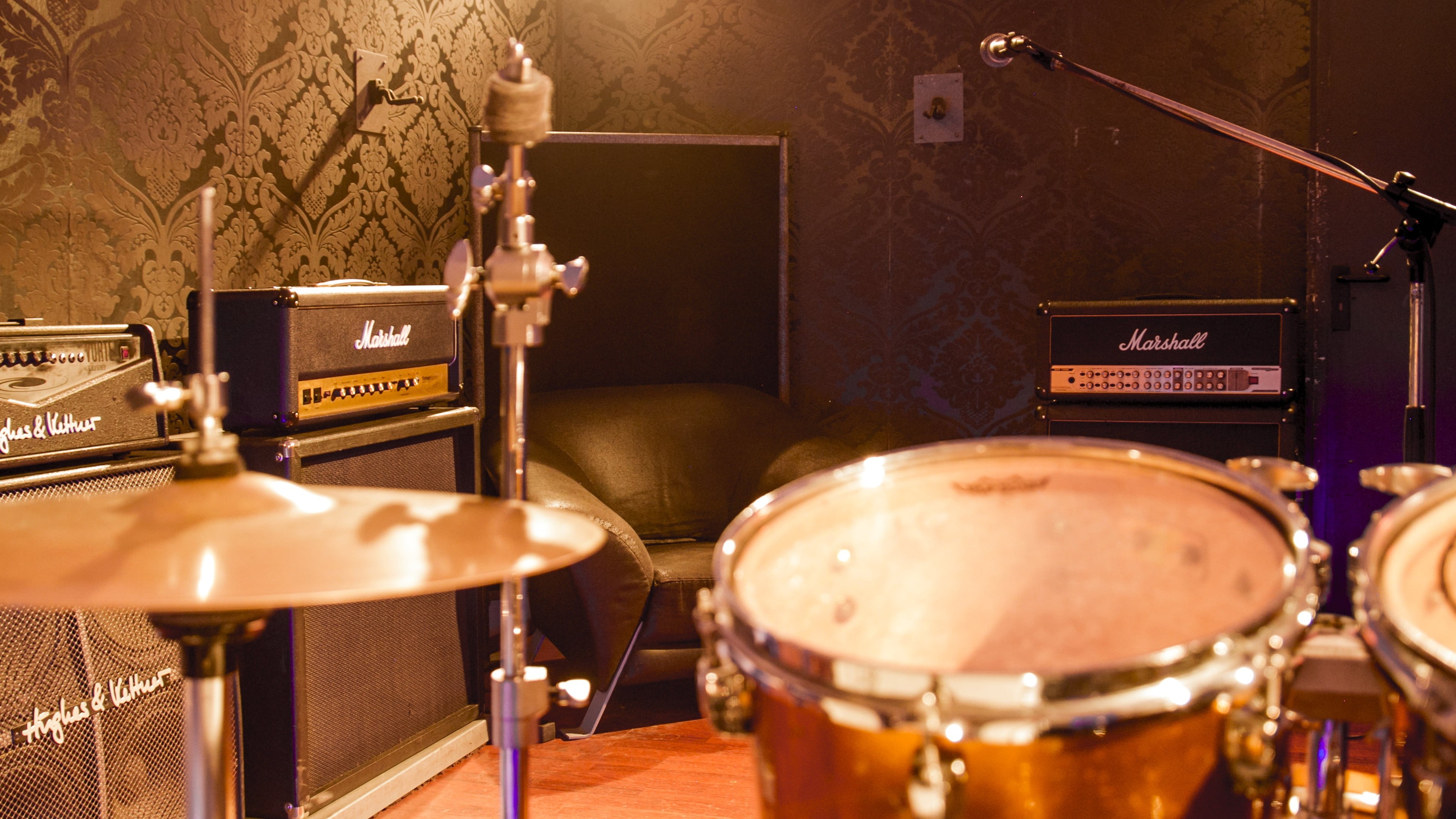 T-On Studio Rehearsal Room 5 — foto 3