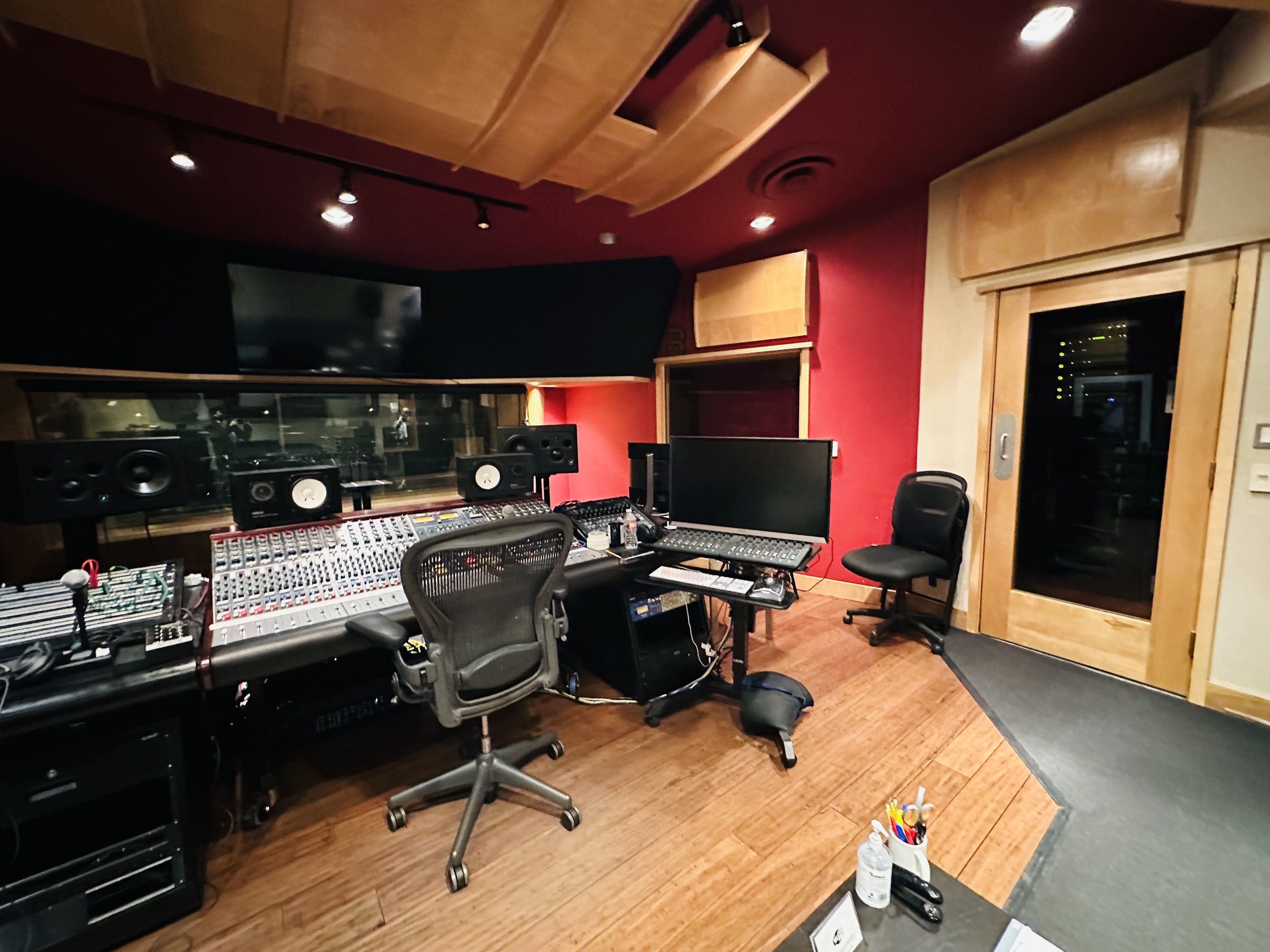 Hans Zimmer's Studio - Studio B — foto 3