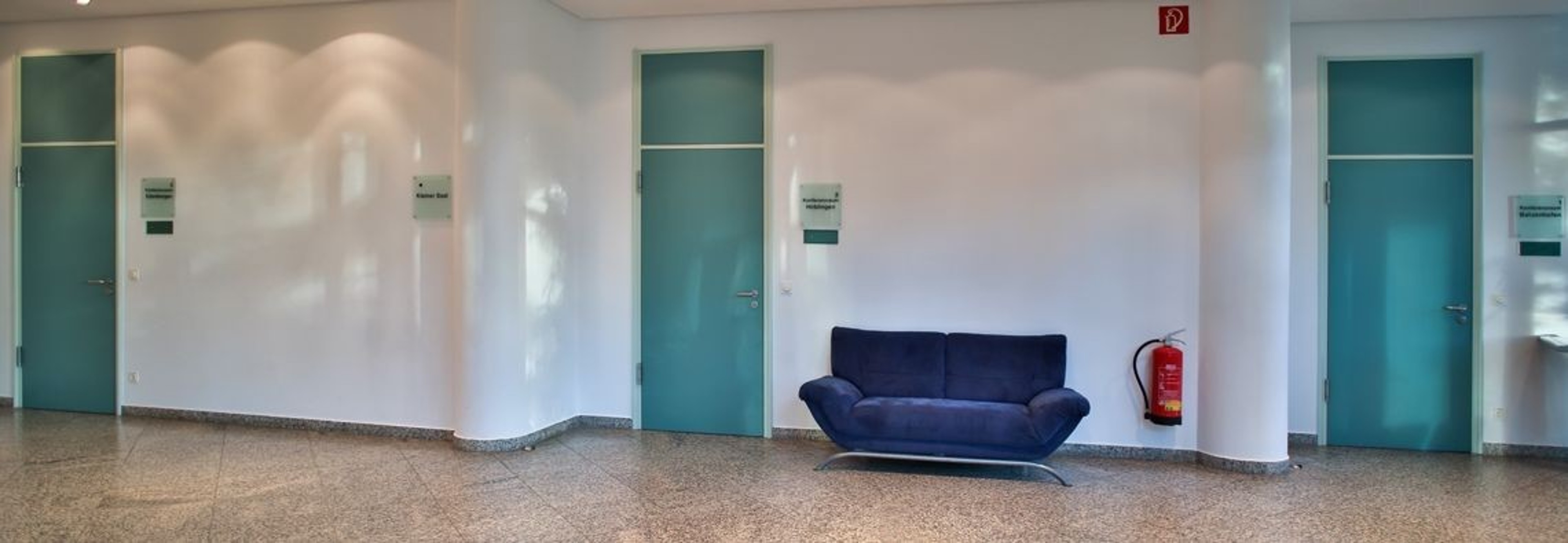Multifunctional practice room — foto 2