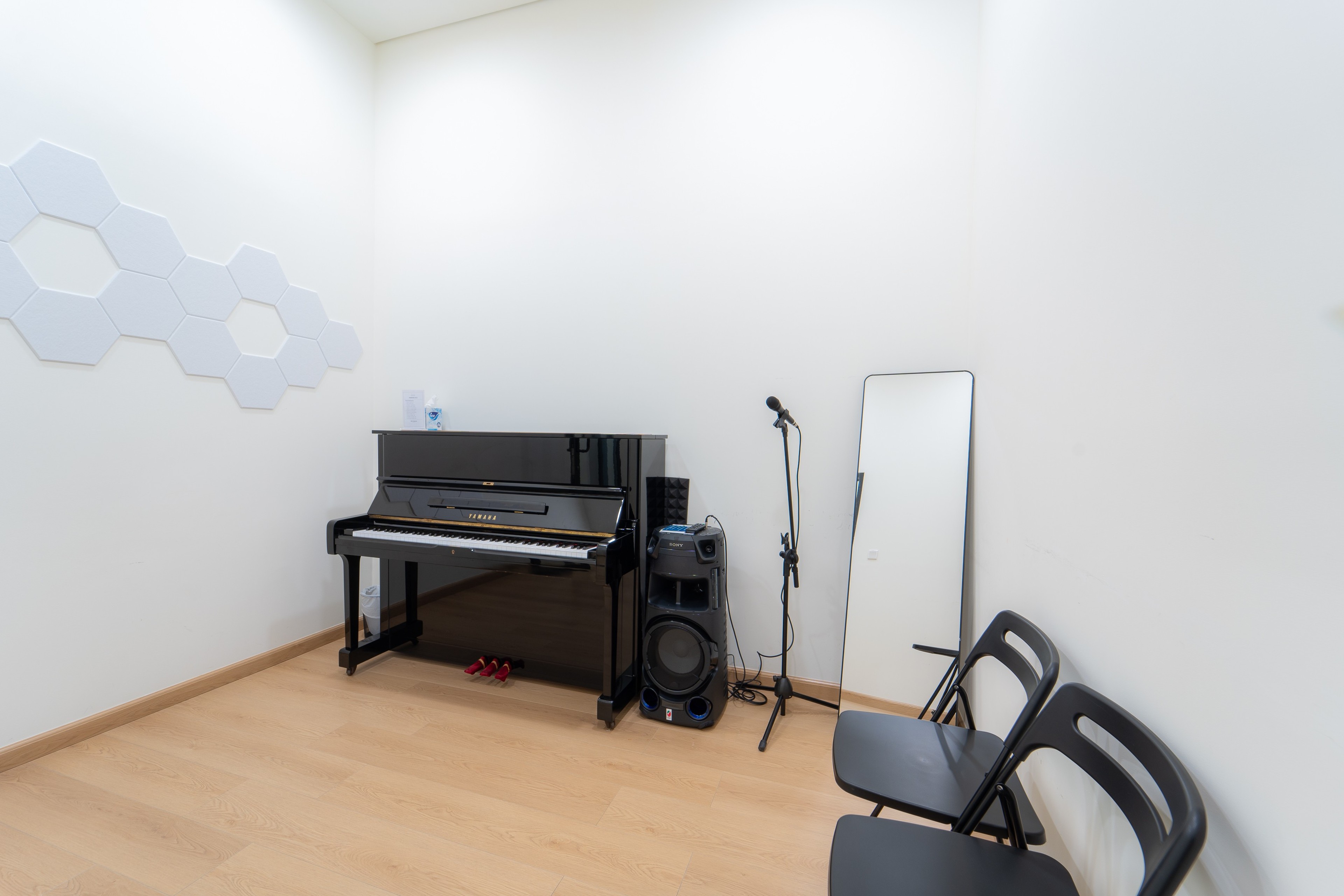 Fournotes Room C3 — photo 2