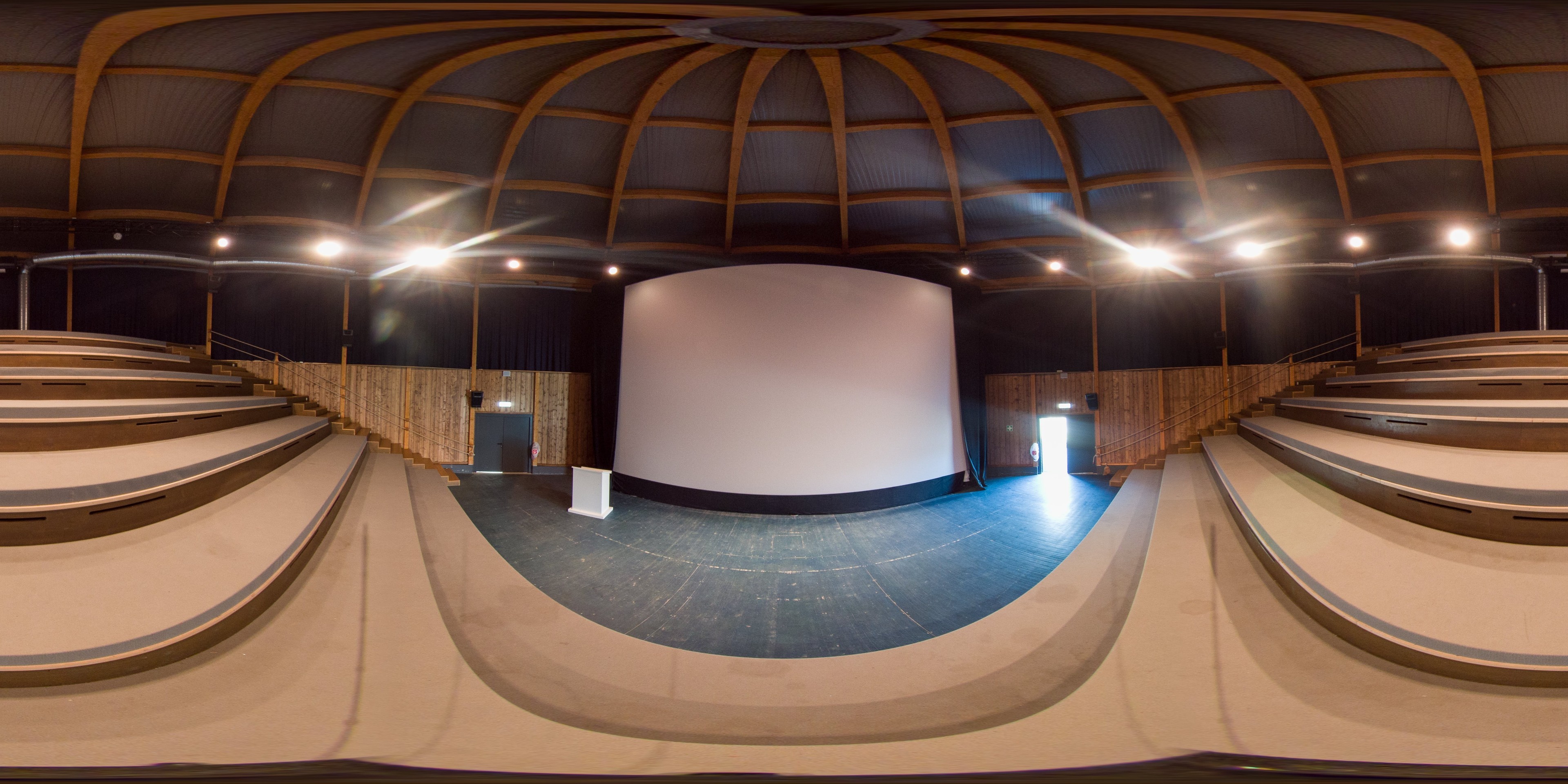 Cinema — Foto 2