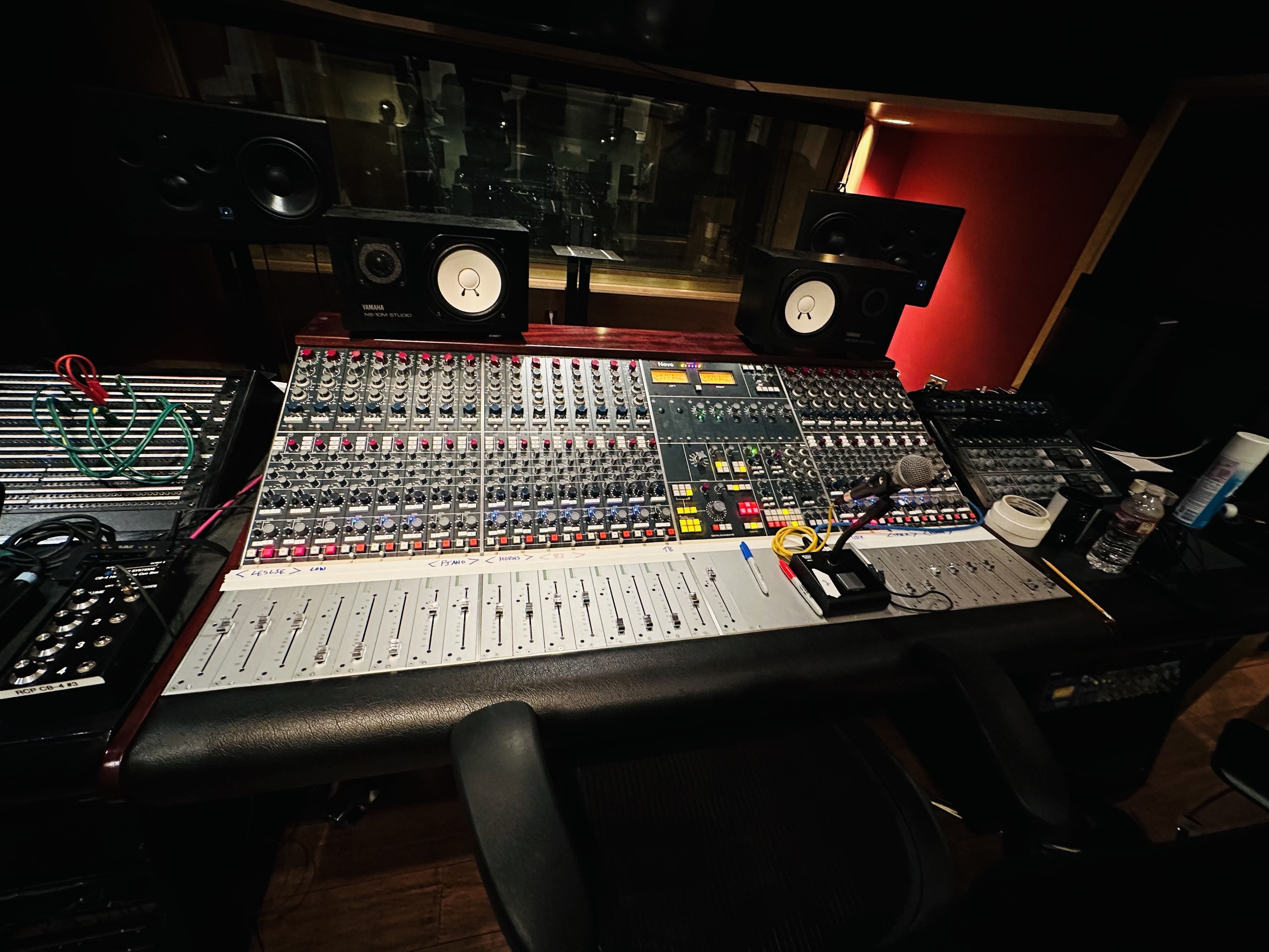 Hans Zimmer's Studio - Studio B — foto 4