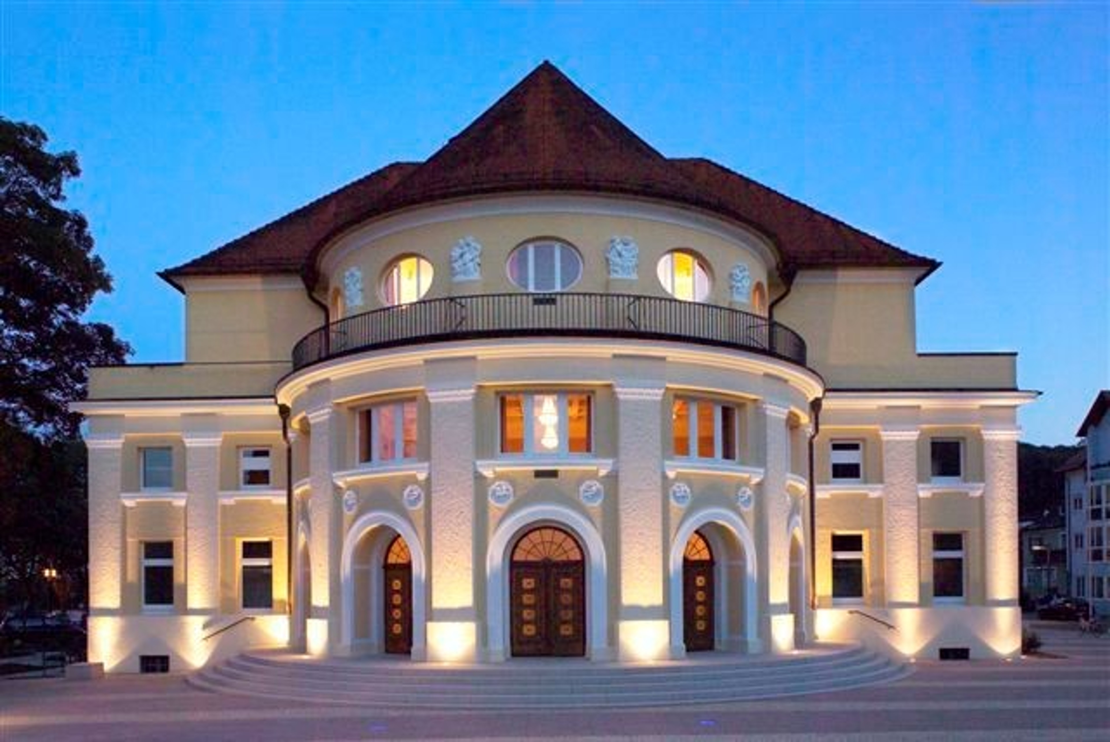 Large Concert Hall — photo 5