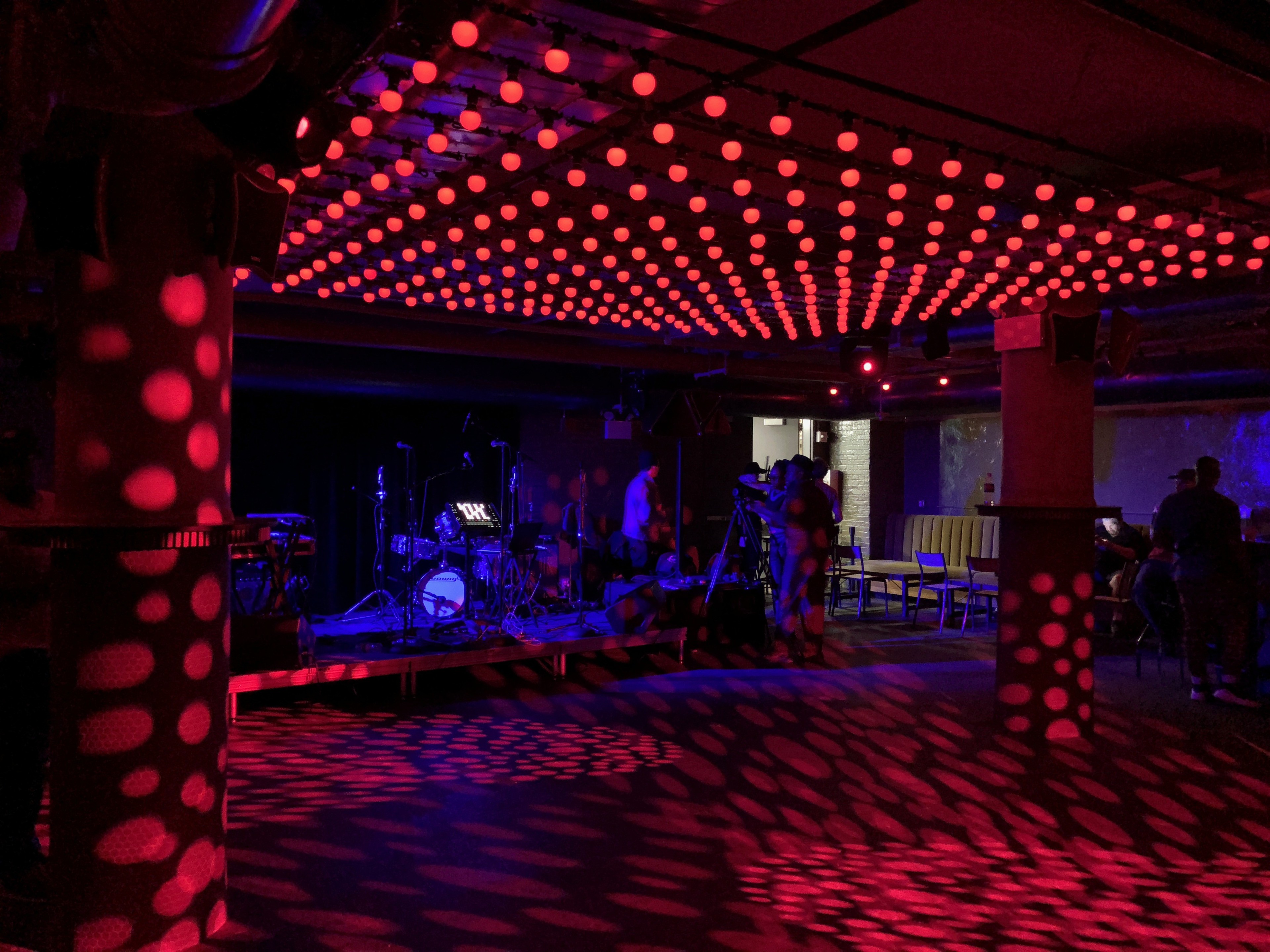 Chelsea Music Hall — foto 2