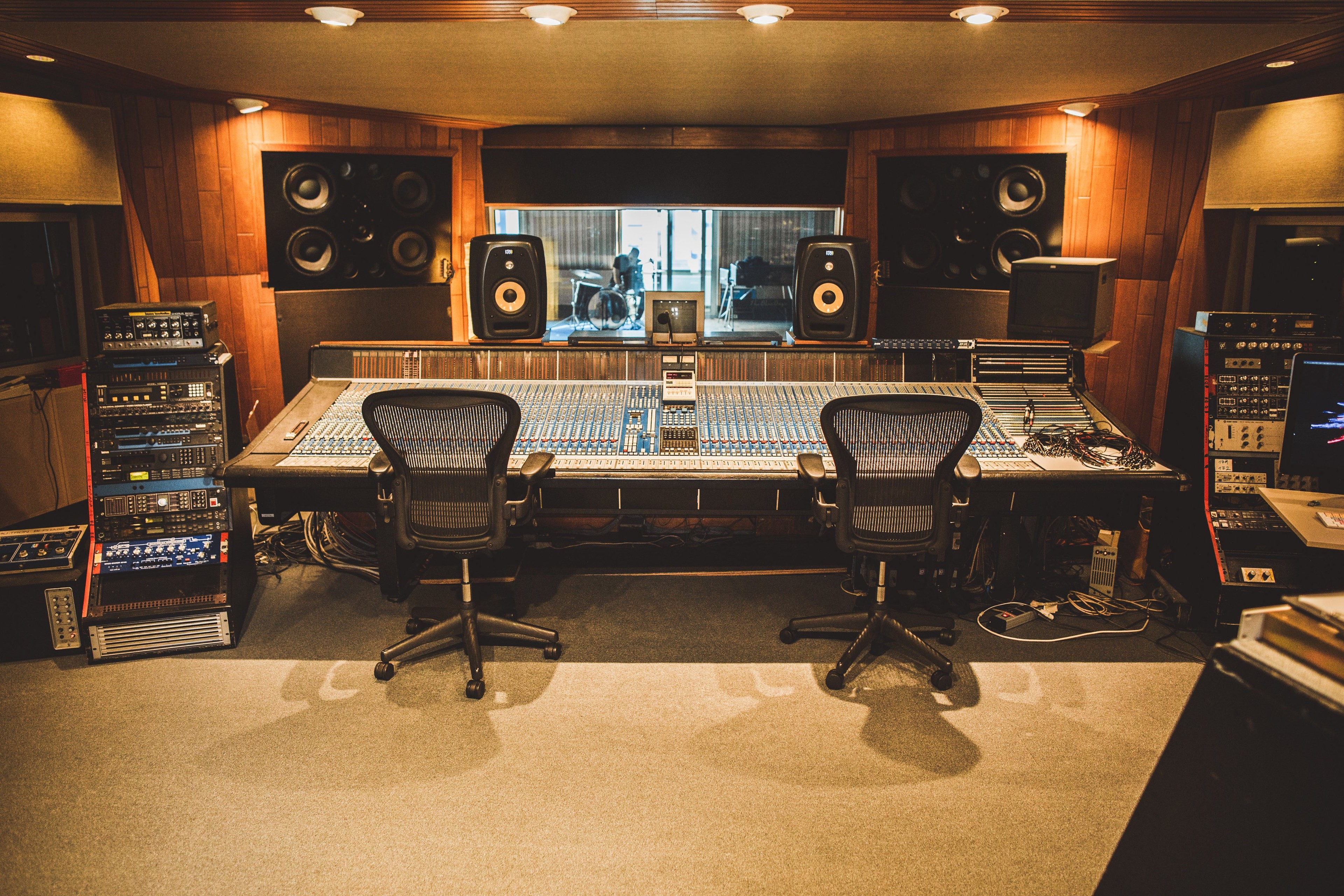 Hansa Studios Berlin — Foto 3