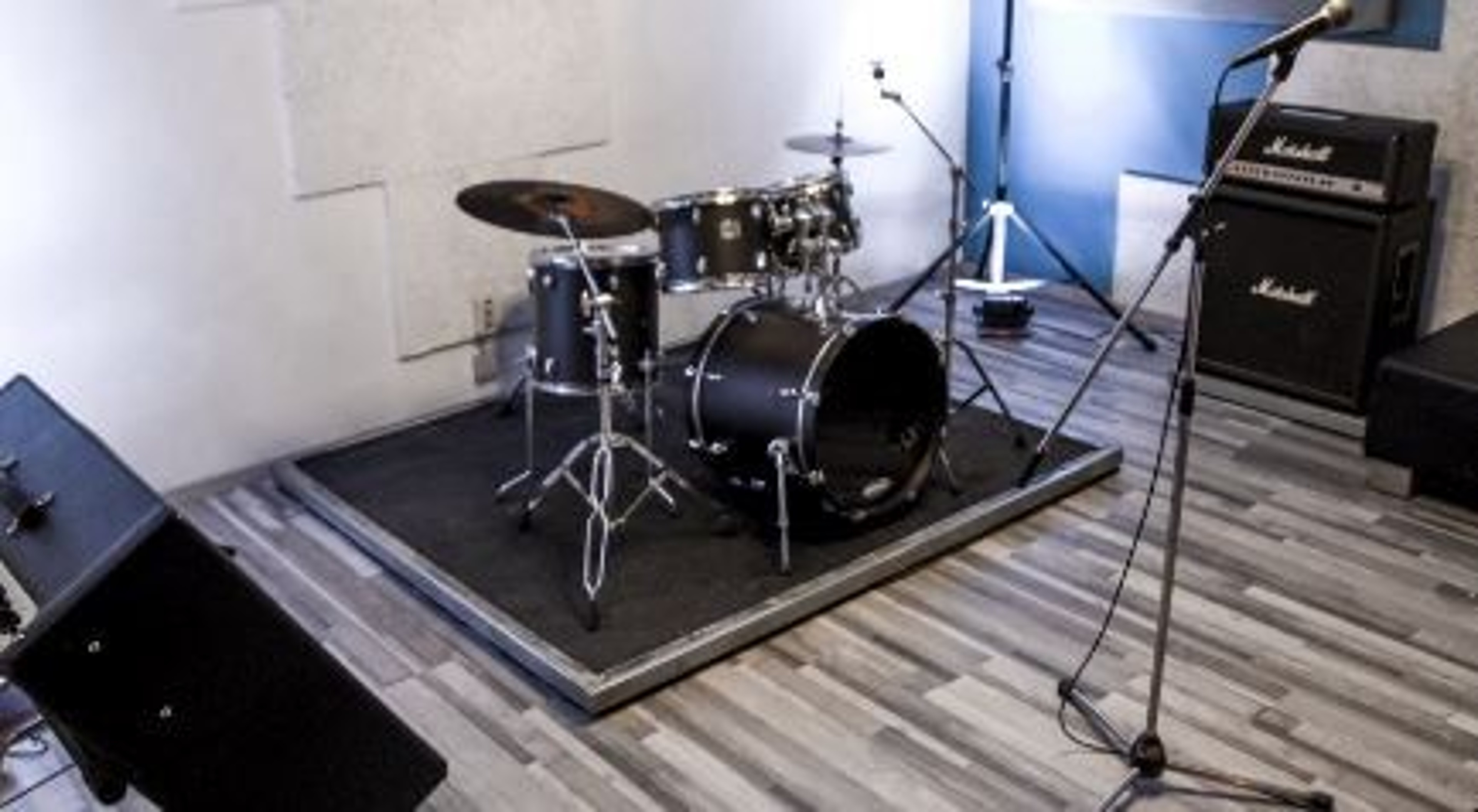 T-On Studio Rehearsal Room 1 — foto 3
