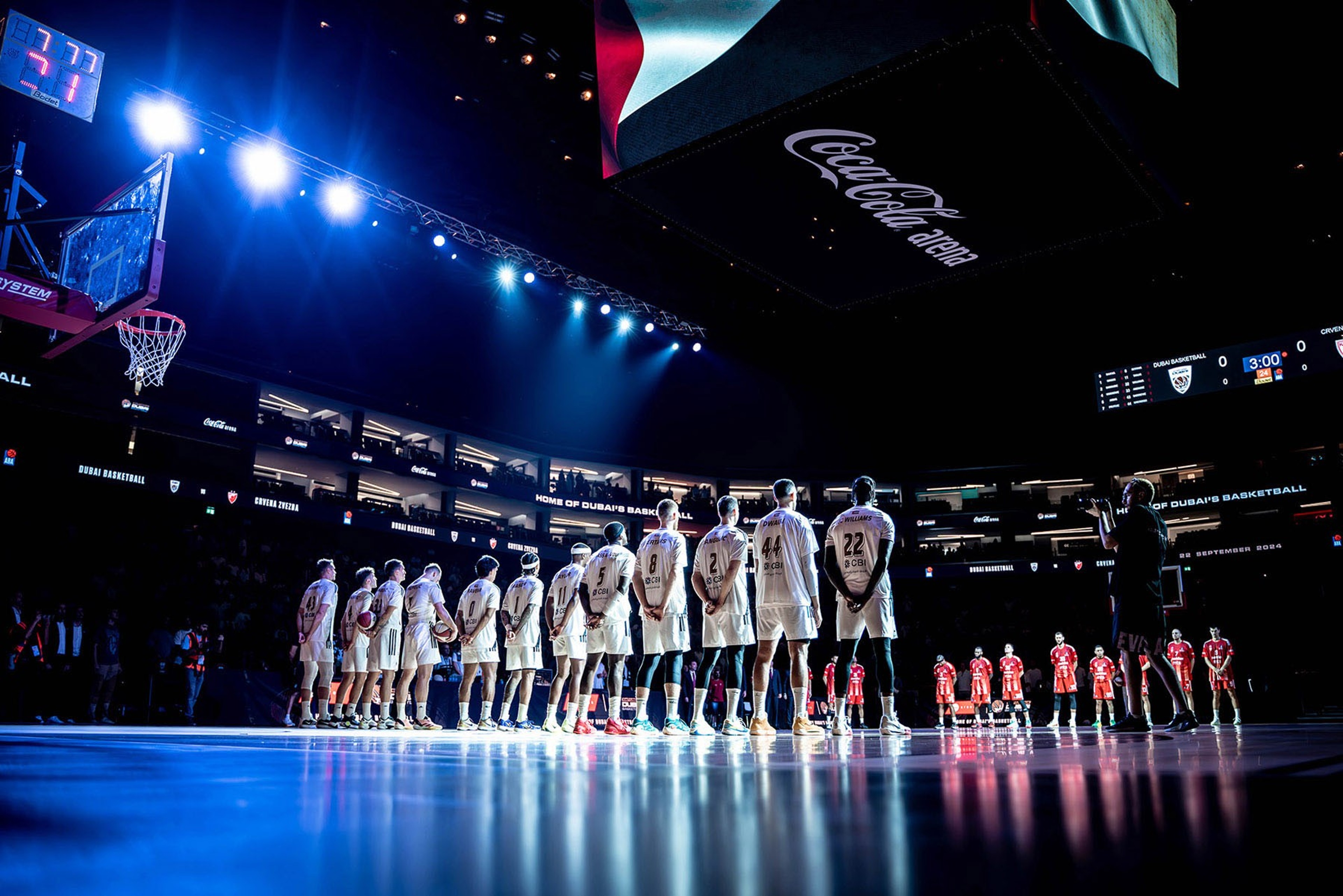 Coca-Cola Arena - — Foto 4