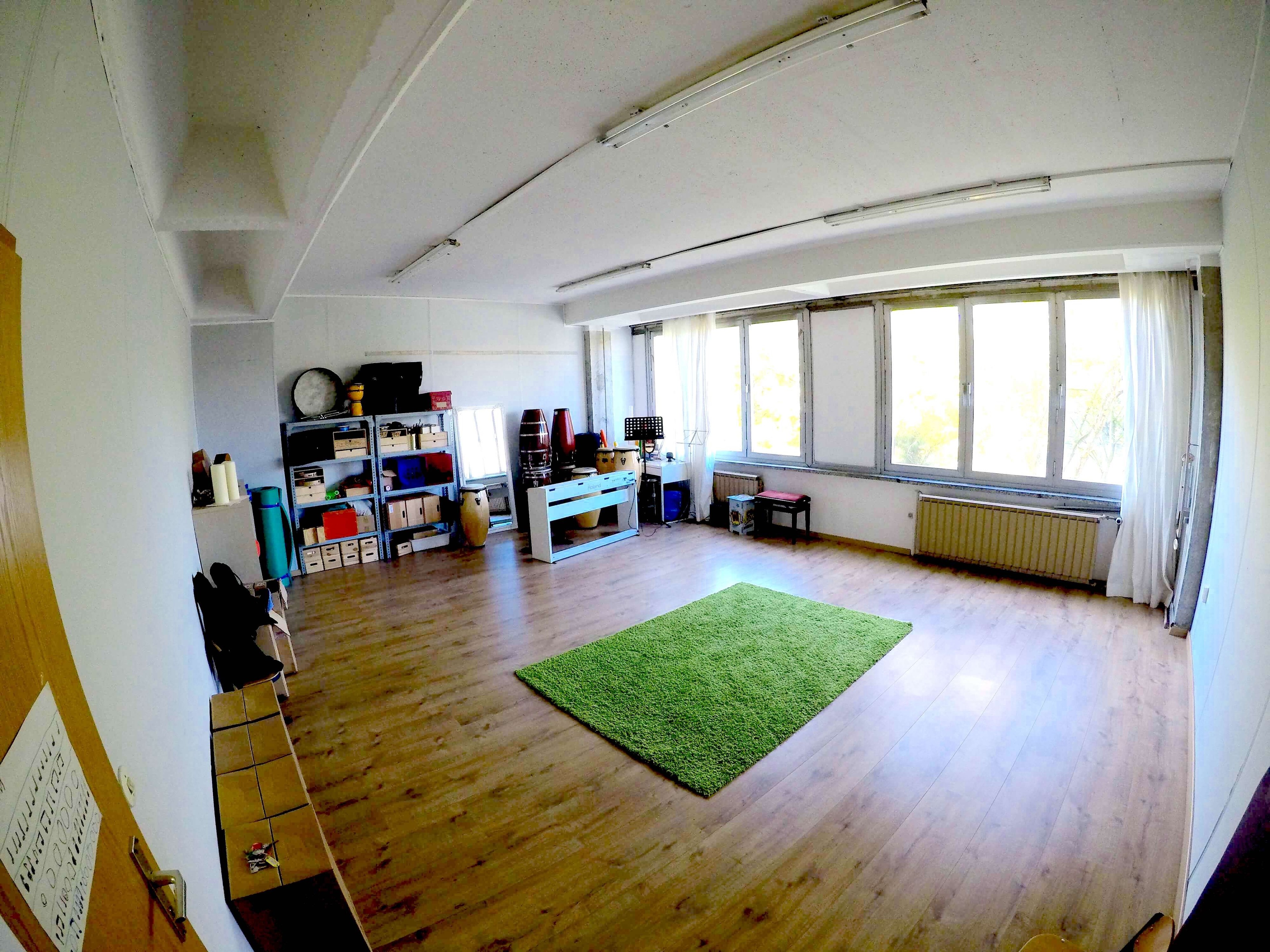 Raum für kleine Gruppen — foto 2