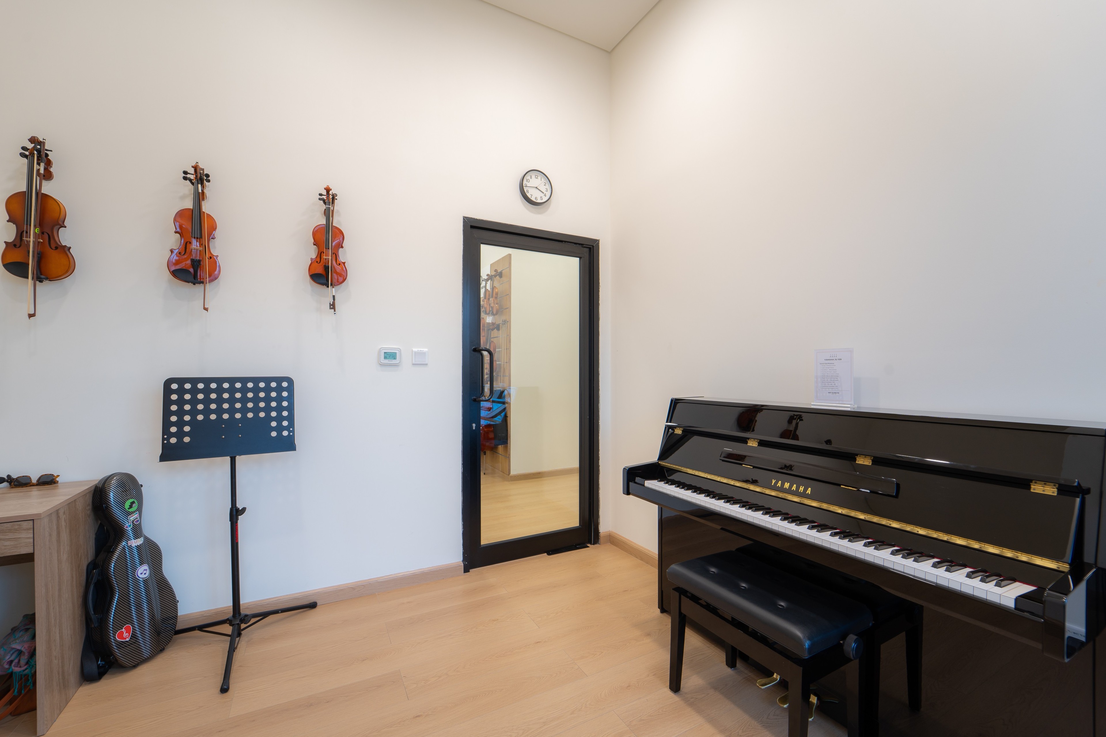 Fournotes Room C9 — foto 2
