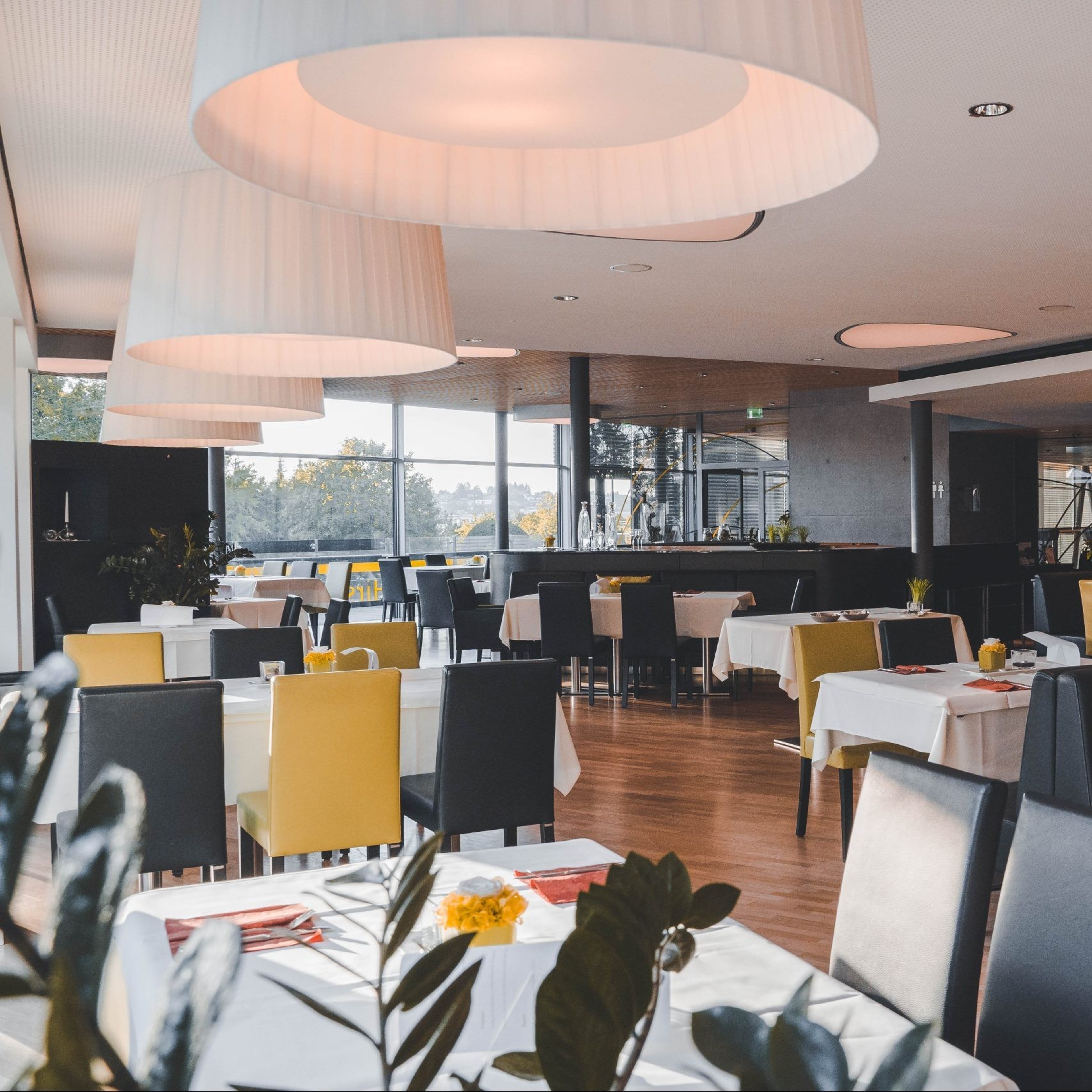 Event location "Hirschgulden" — Foto 5