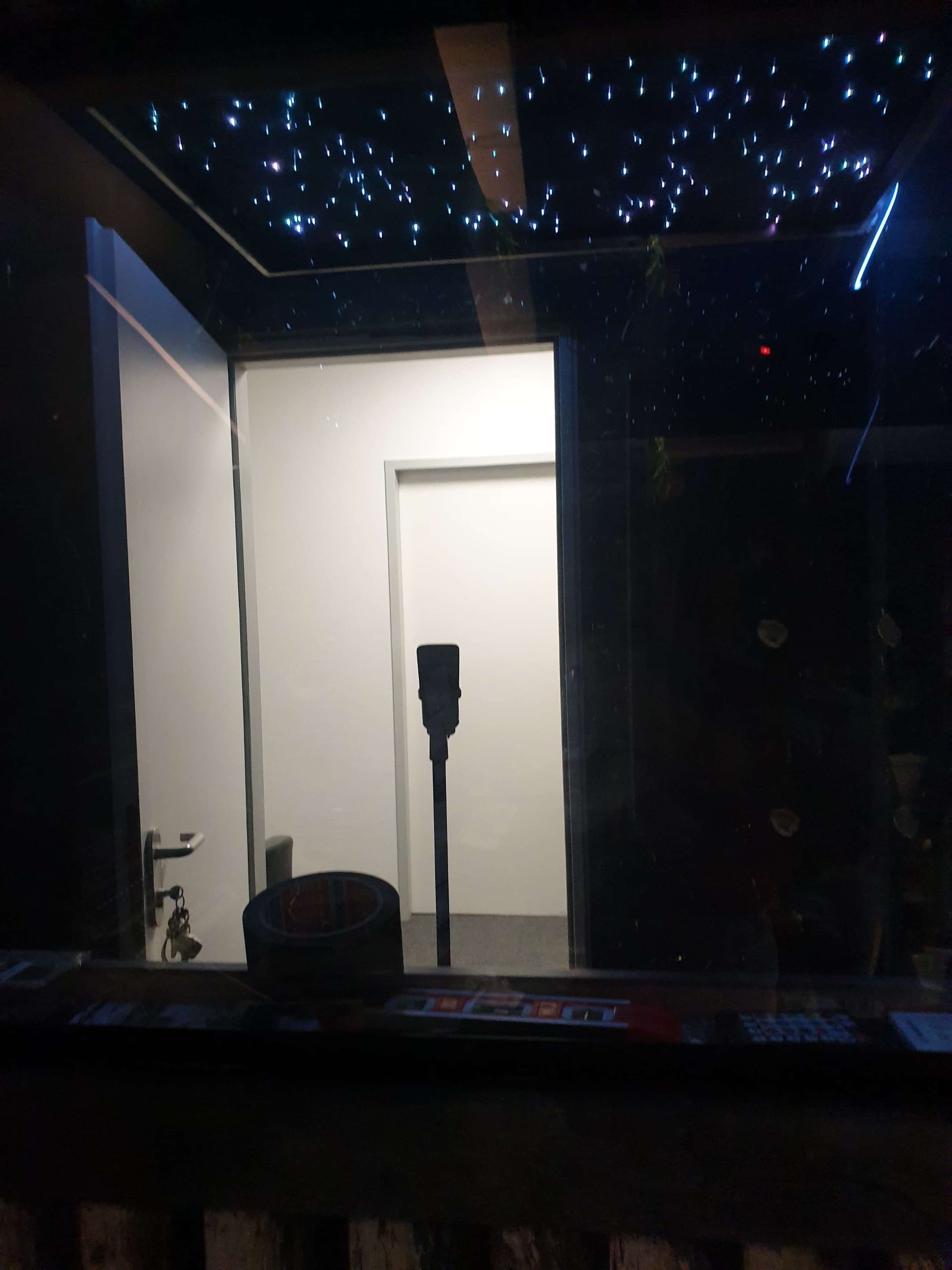 Jangalz Studio – Dein Proberaum & Recording Space — foto 3