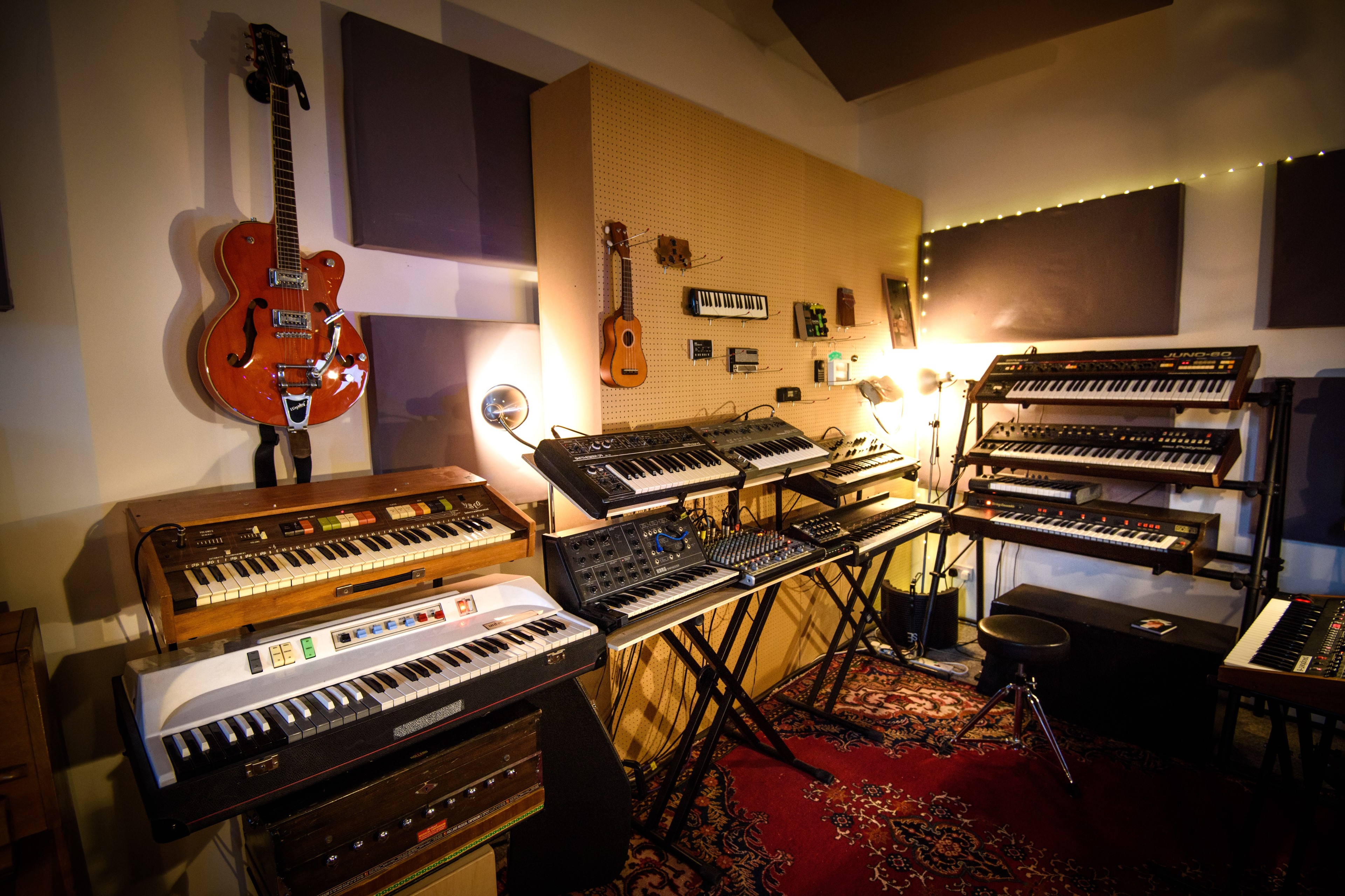 NXNE Studios — Foto 4