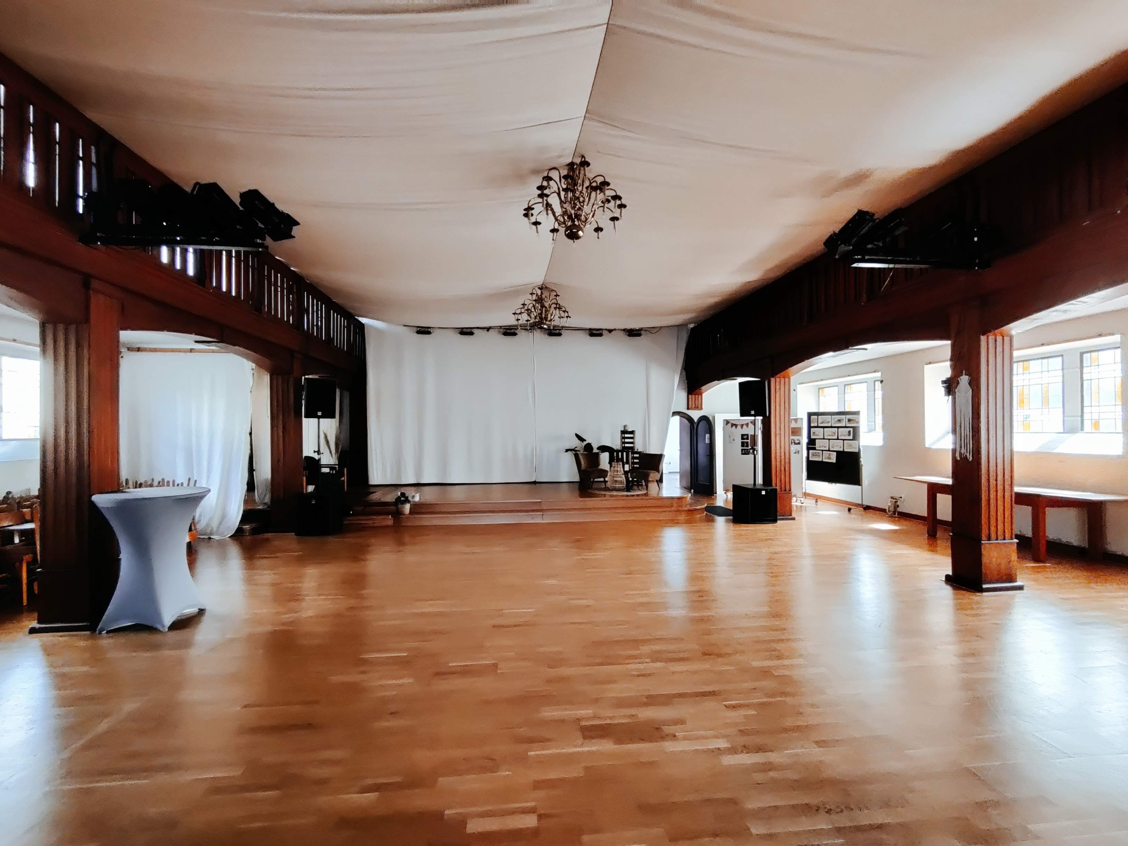 Premium creative music space — Foto 4