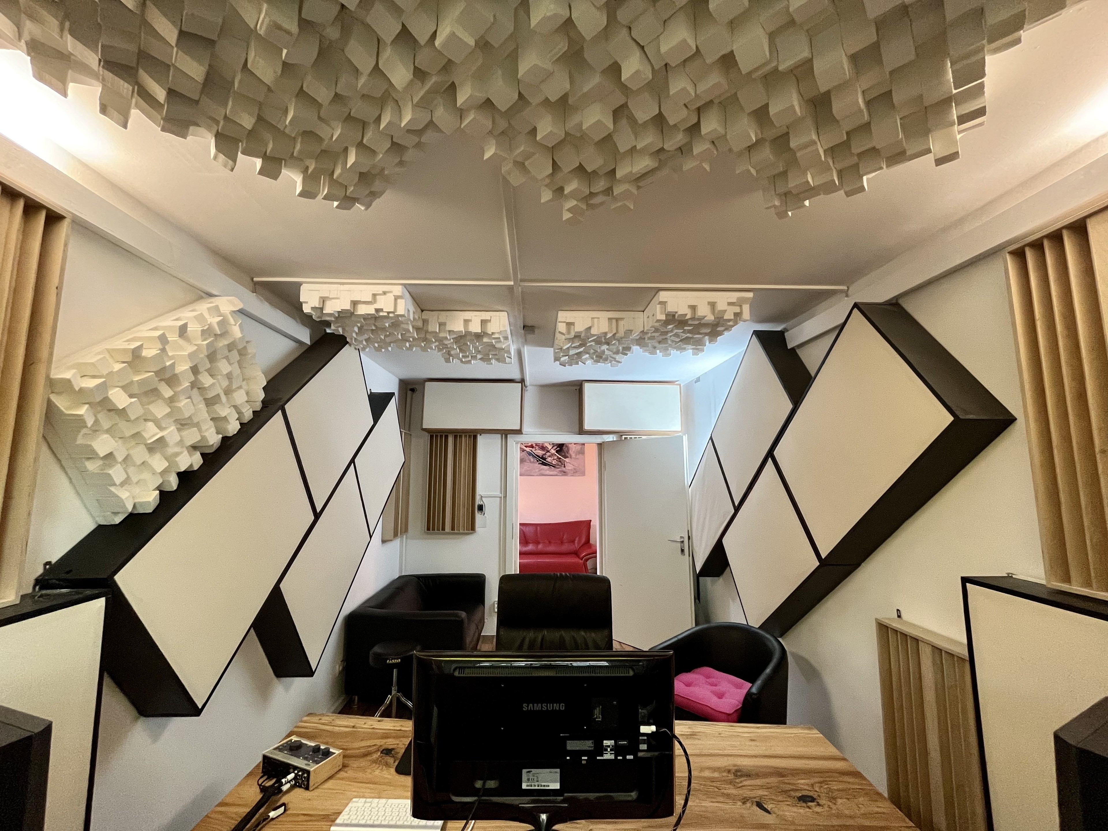 Production Suite 2 — foto 2