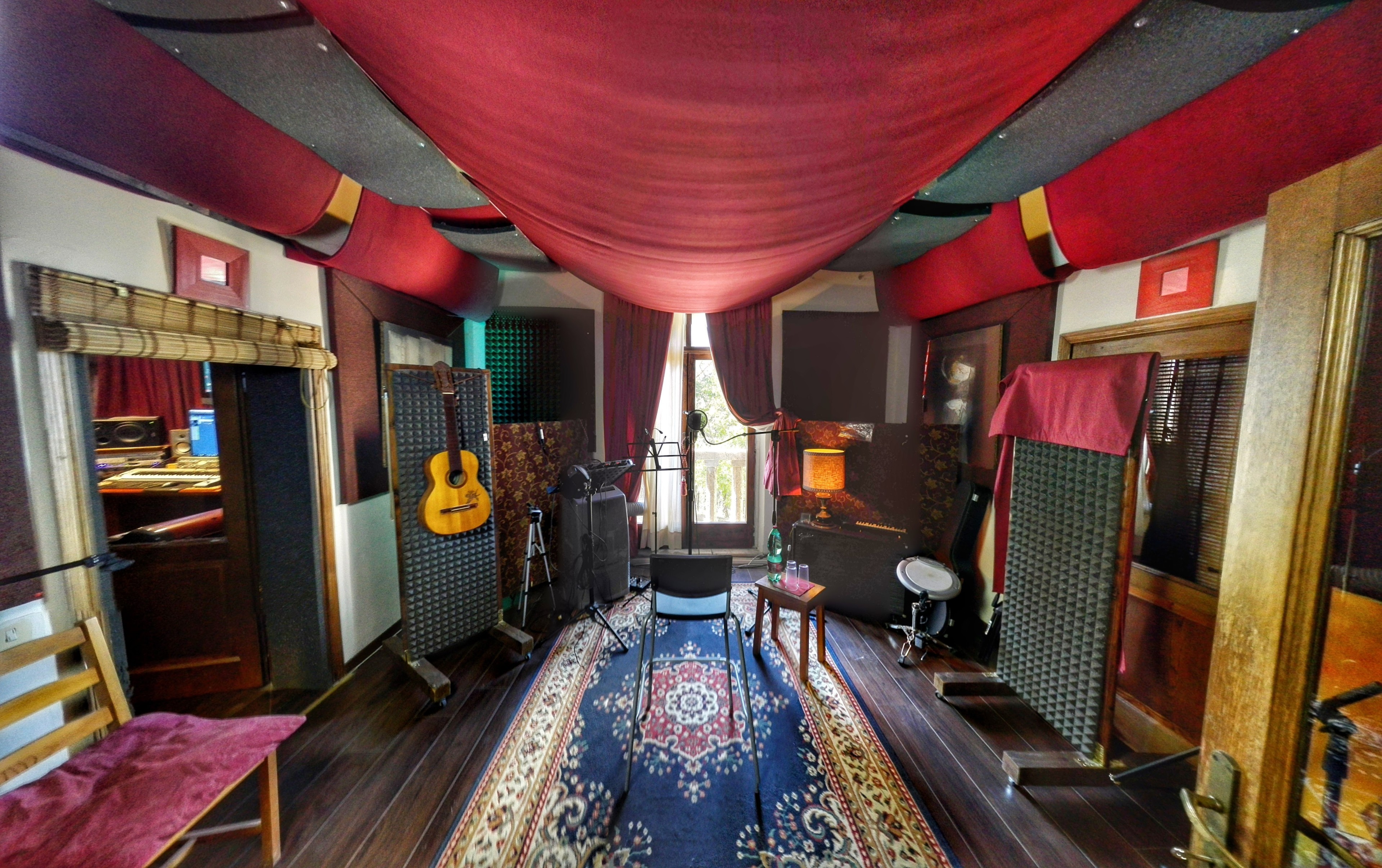 Cantine di Badia Recording Studio — foto 3