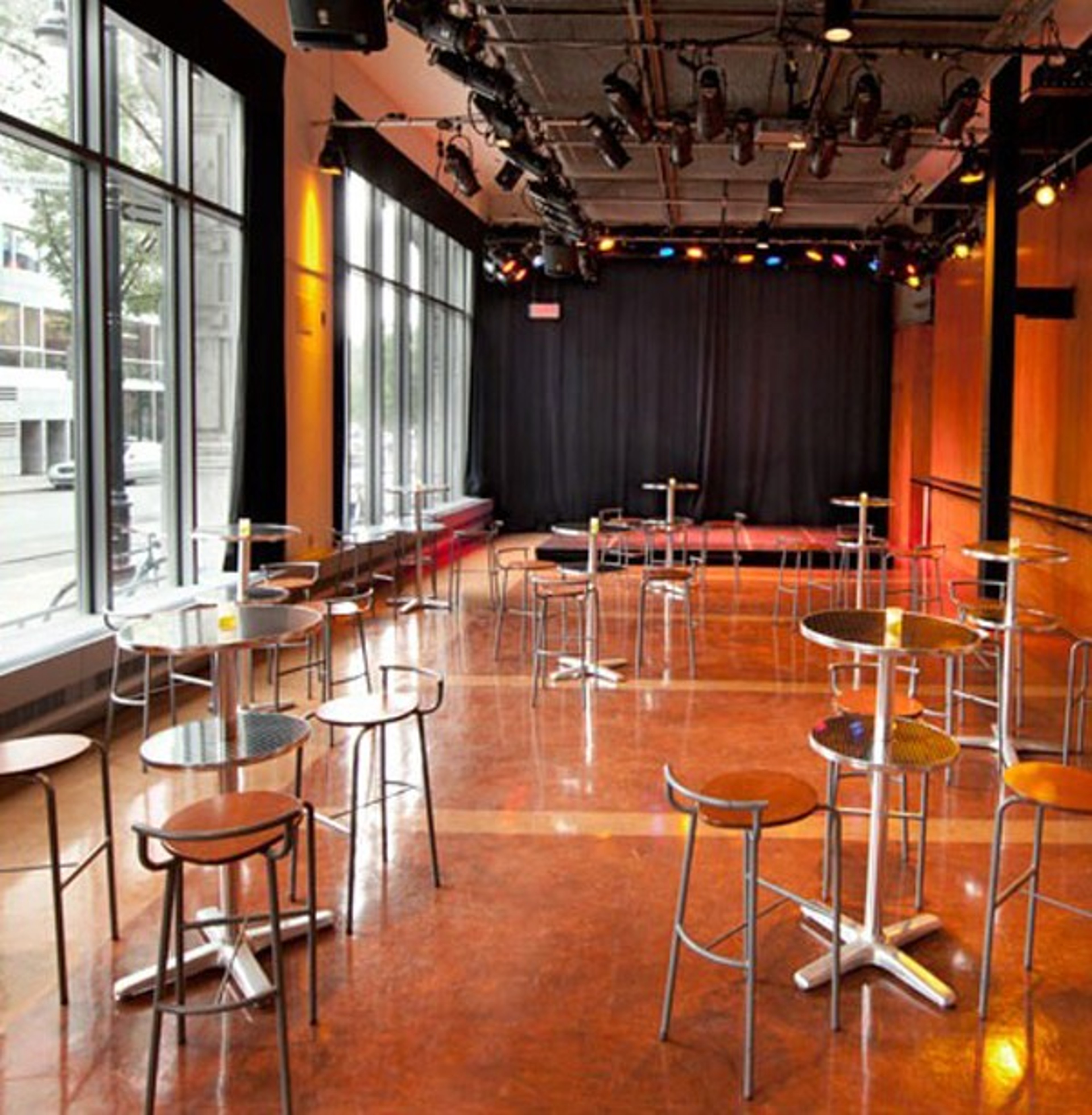 Le Café — foto 2