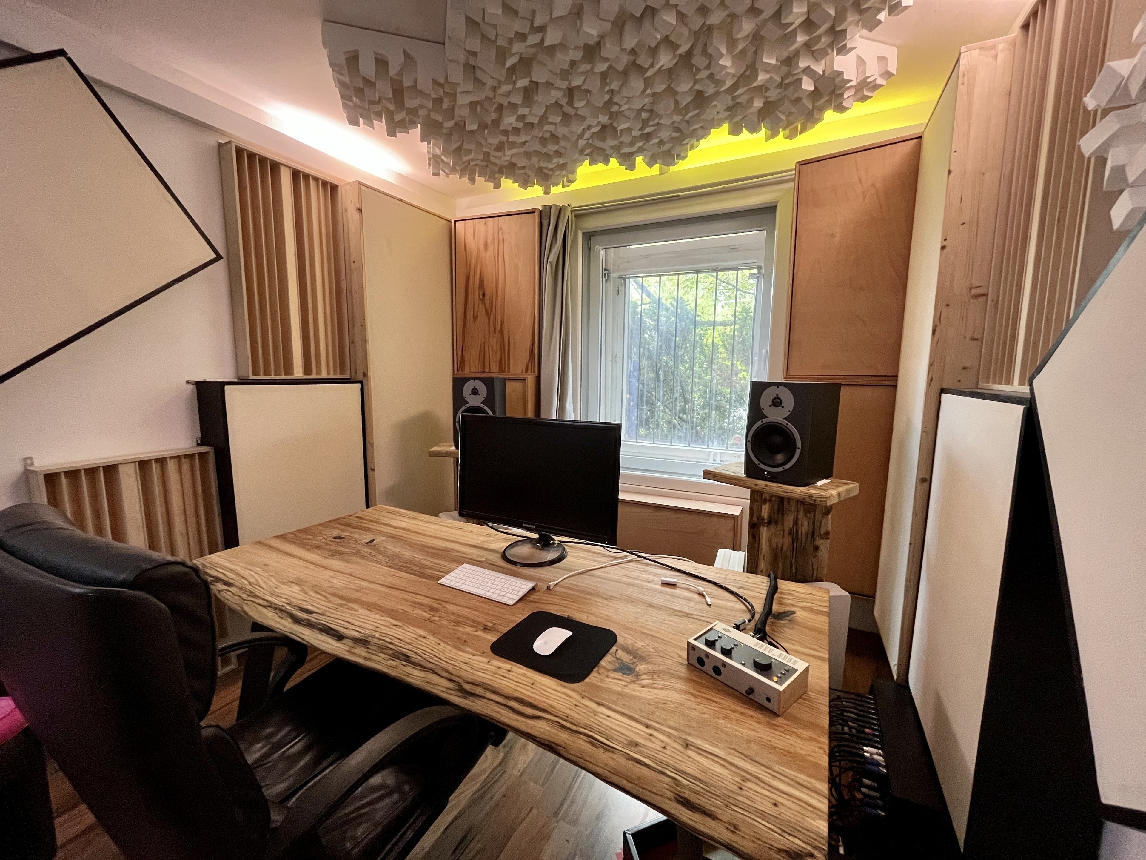 Production Suite 2 — foto 3