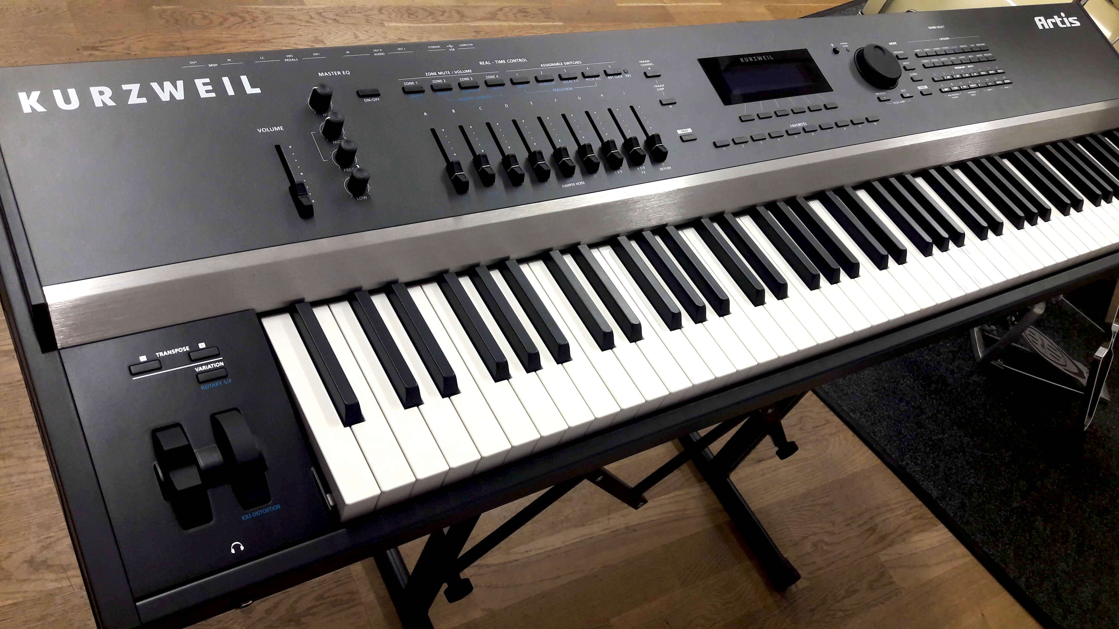 Studio 4 — foto 4