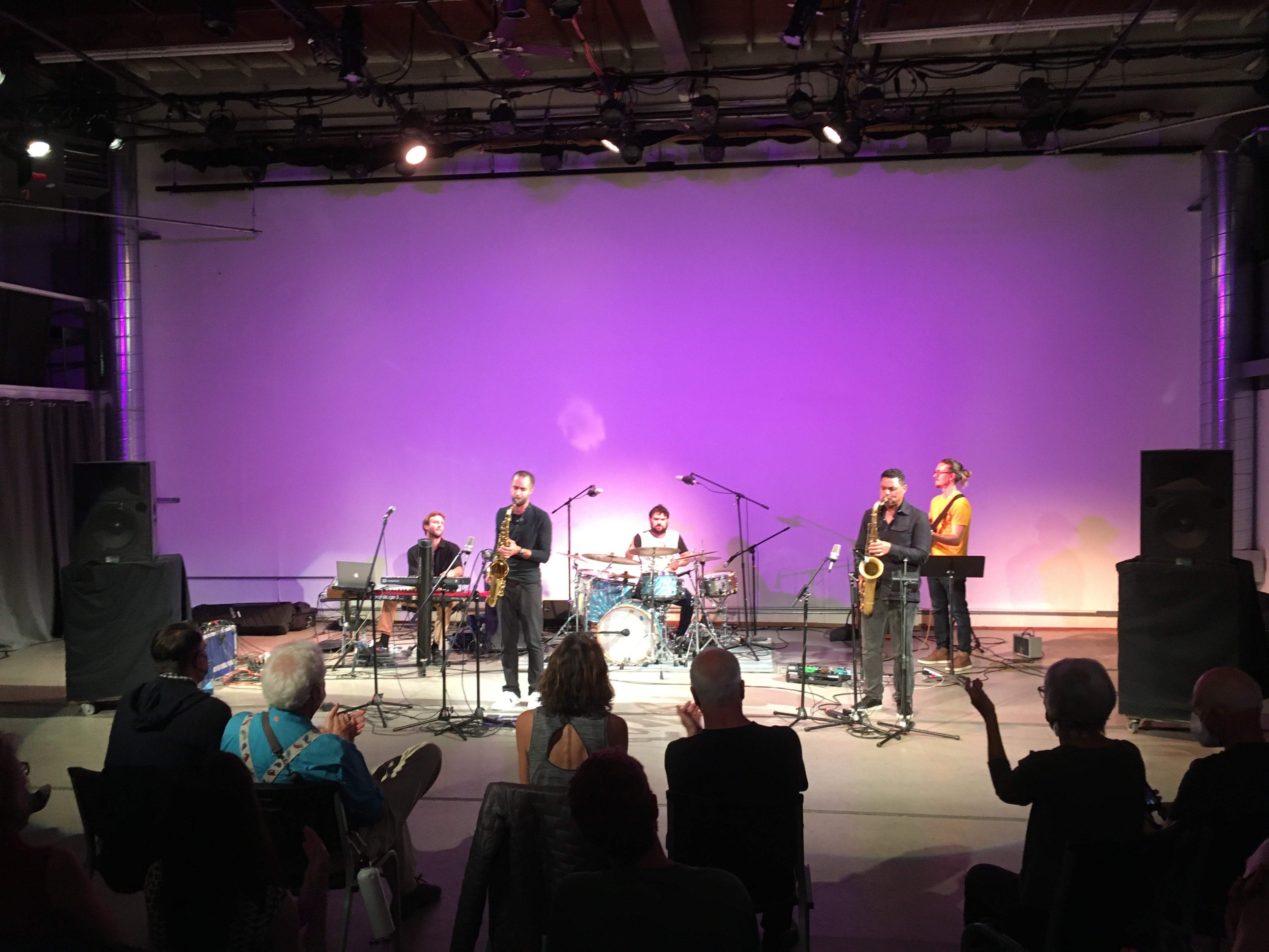 Dresher Ensemble Studio — foto 5