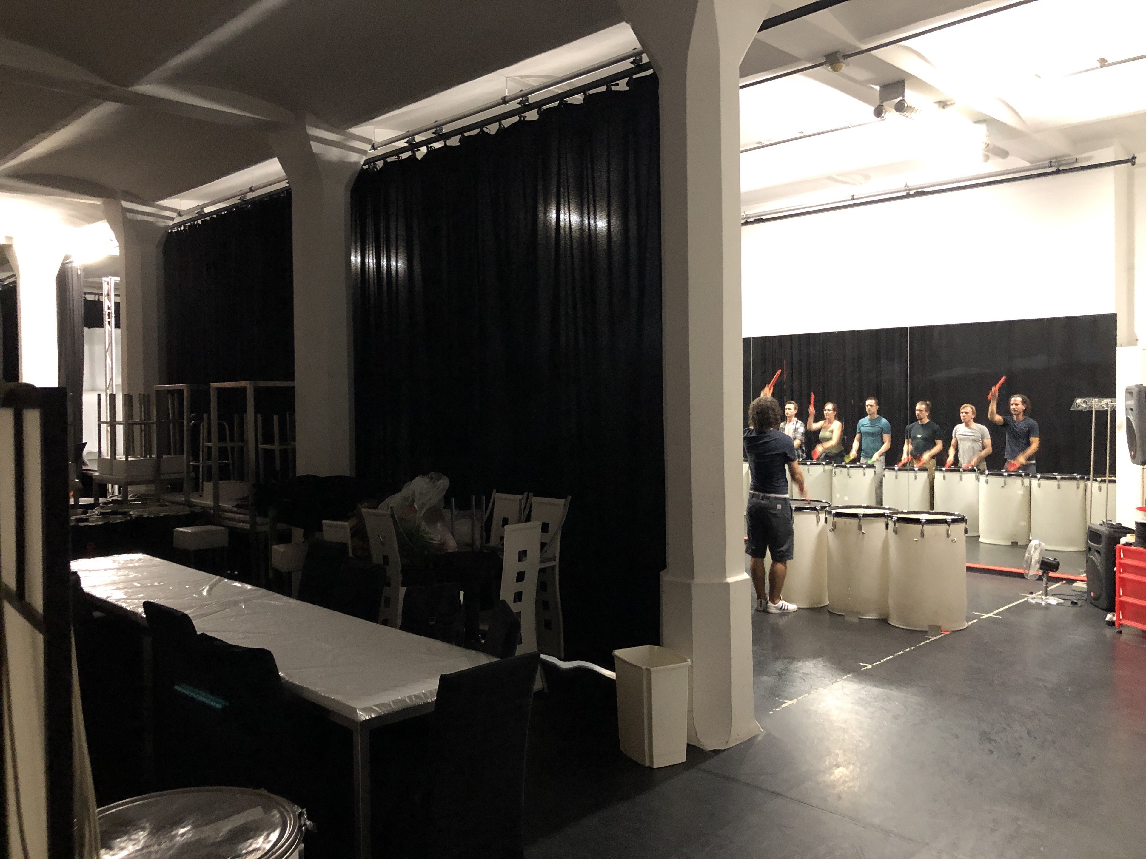 Drumatical Theatre — foto 3