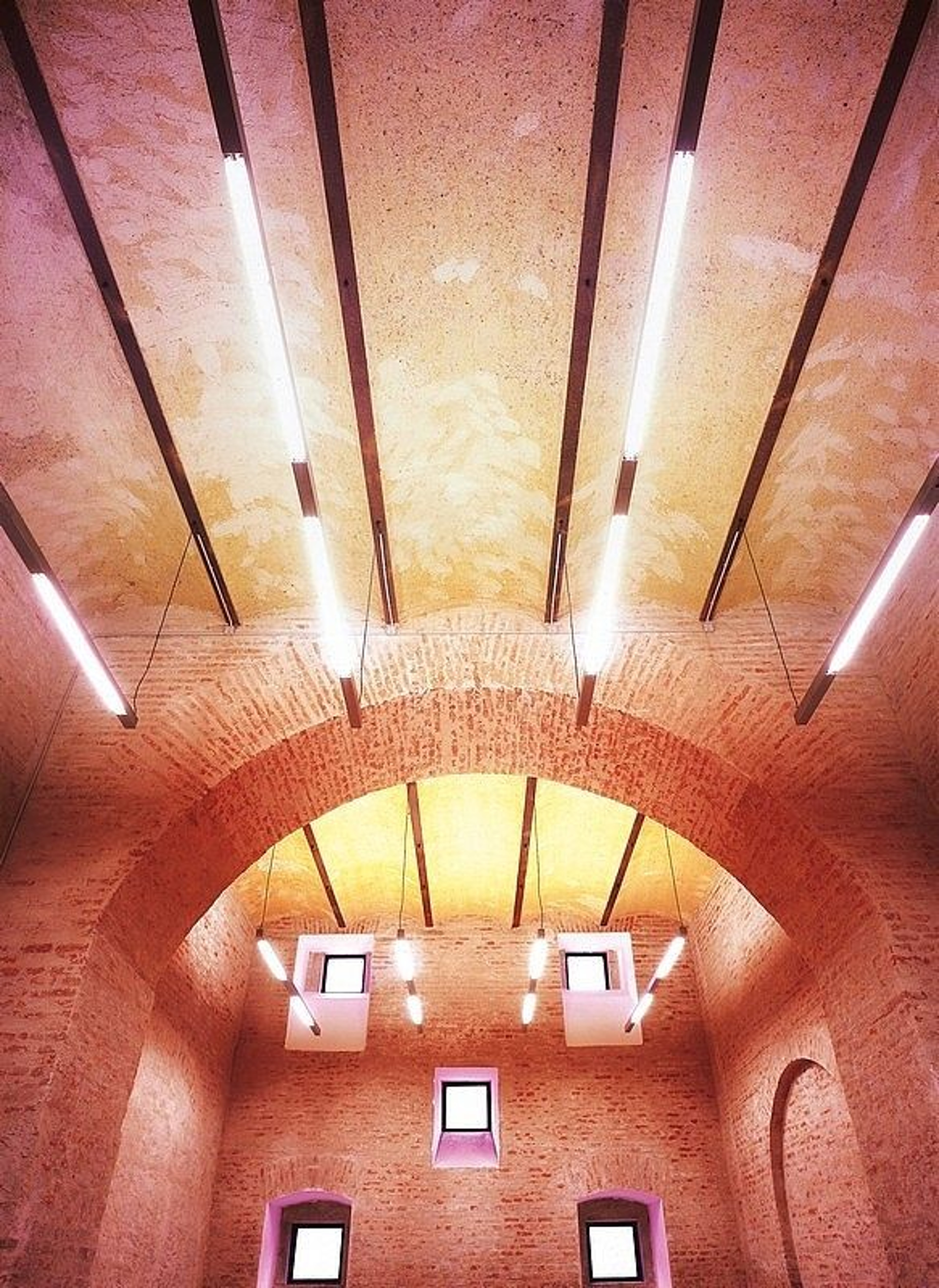 Ecumenical Chapel - Castle Hill — Foto 5