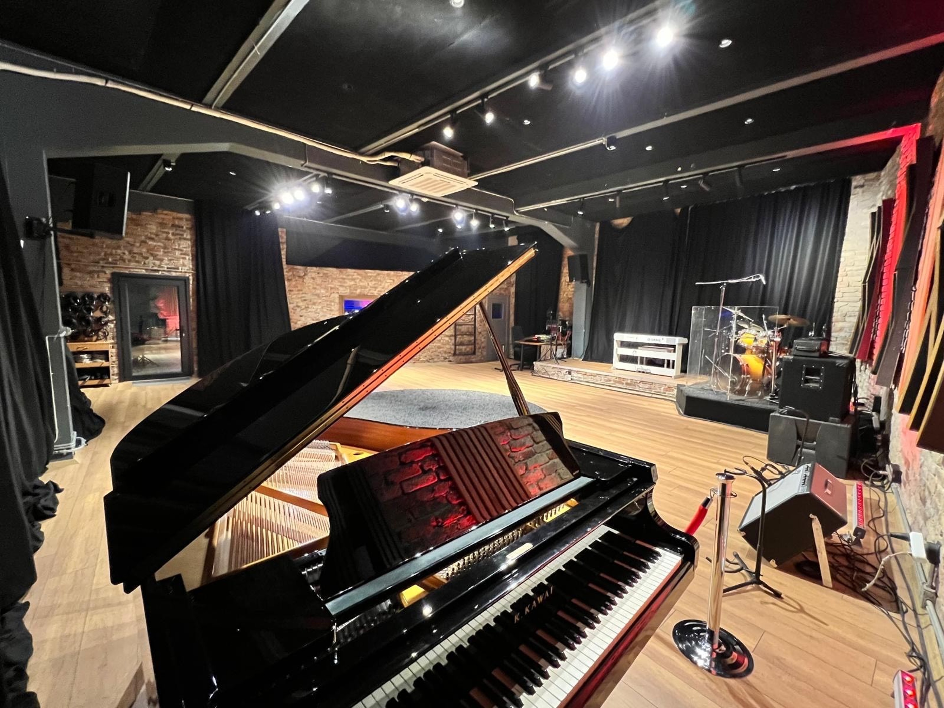 Dolby Atmos & Recording Facility — foto 3